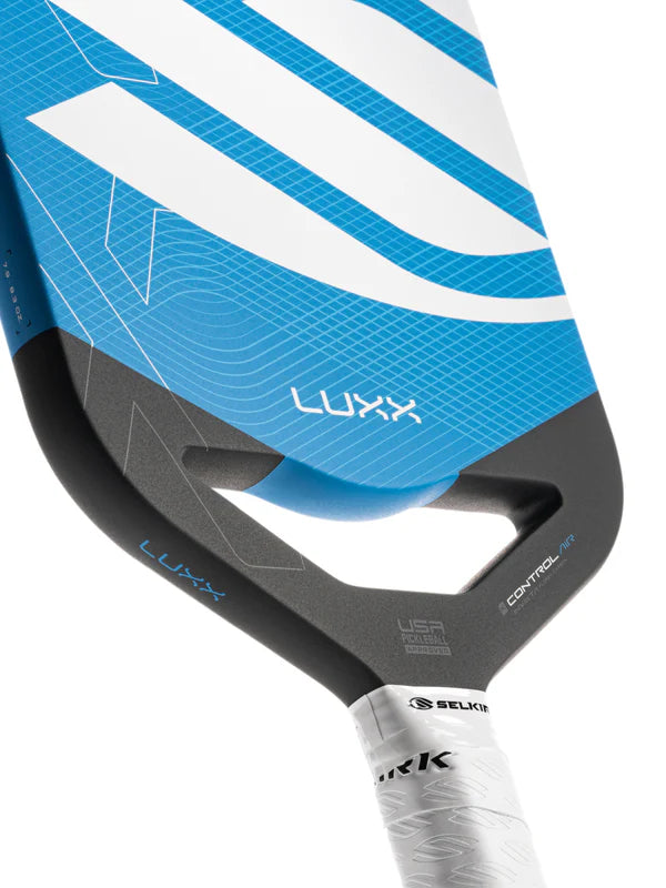 Selkirk LUXX Control Air with InfiniGrit - Invikta Pickleball Paddle