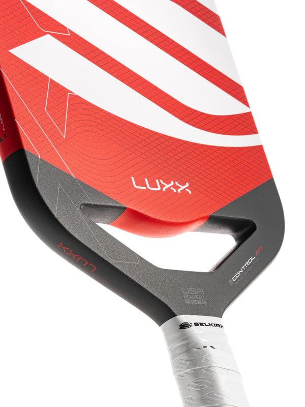 Selkirk LUXX Control Air with InfiniGrit - Invikta Pickleball Paddle