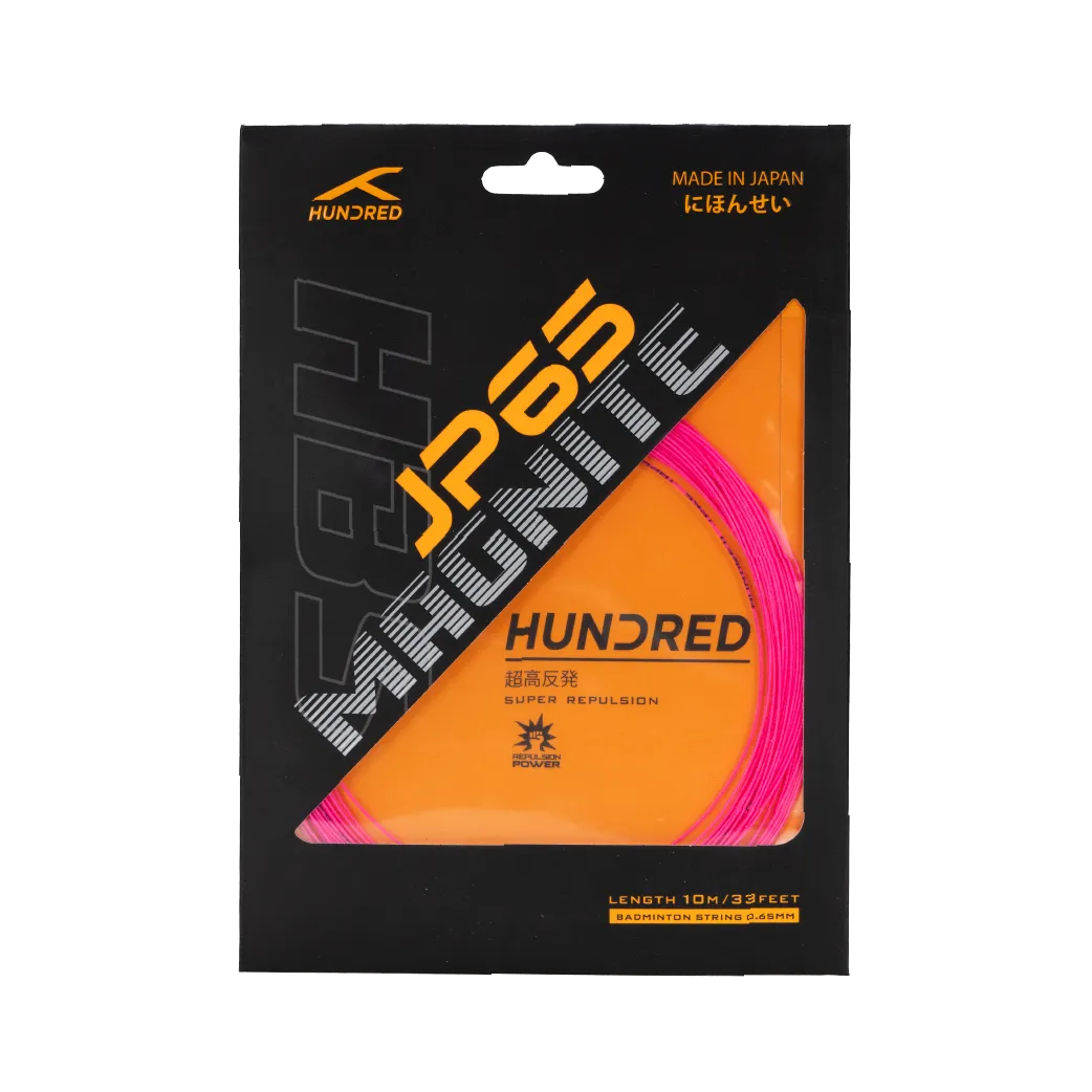 Hundred JP65 Magnite (Single Pack)