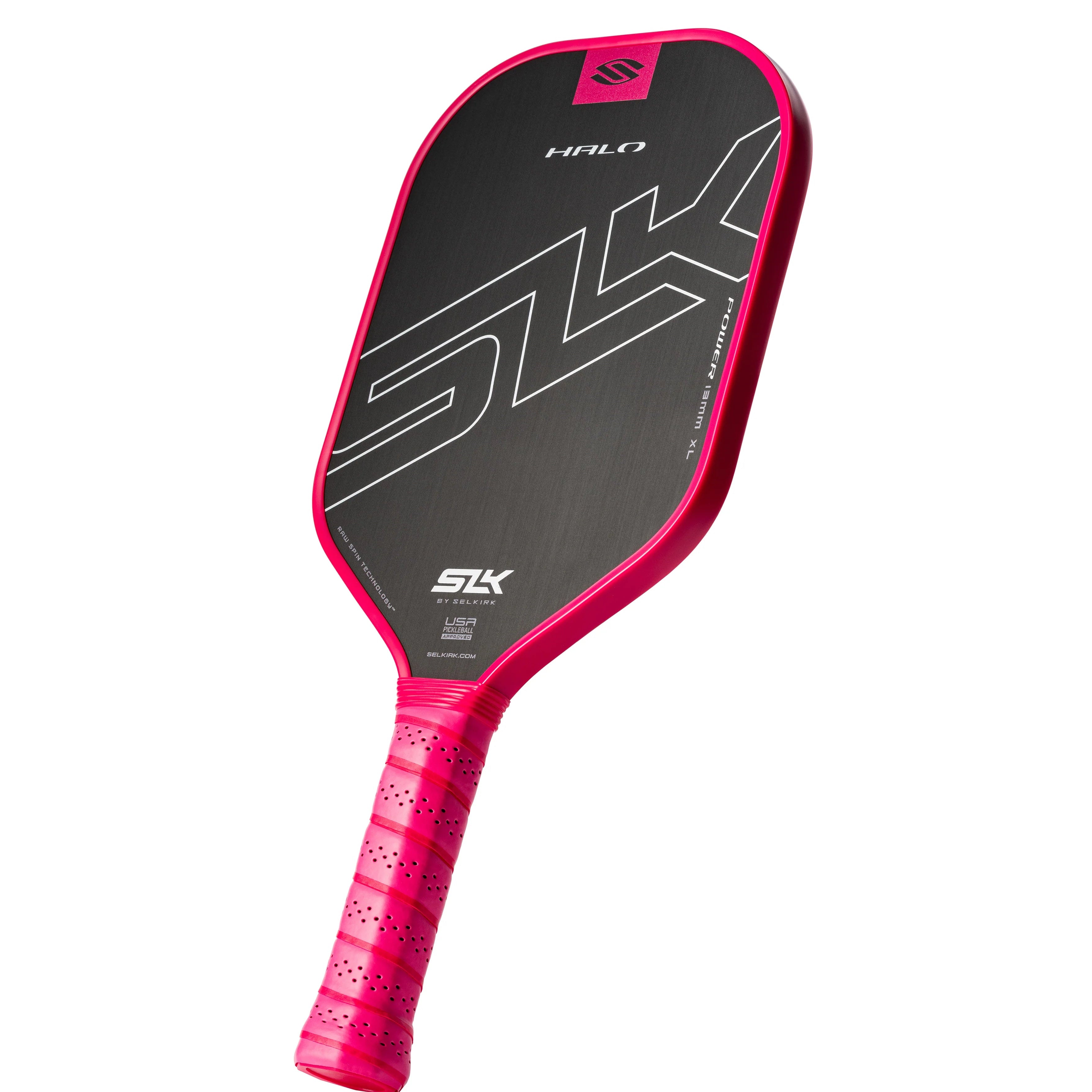 Selkirk SLK HALO Power - Max Pickleball Paddle
