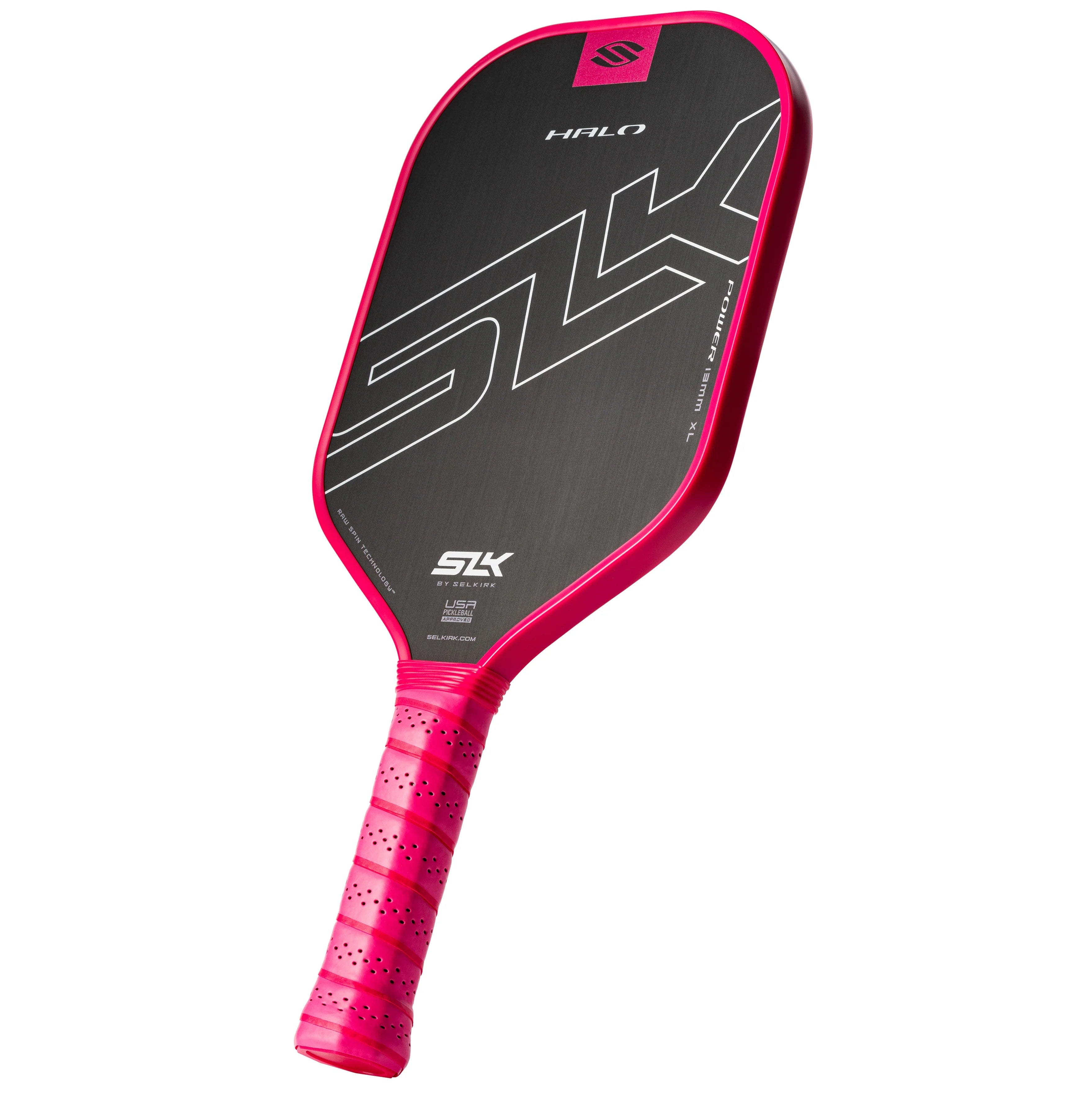 Selkirk SLK HALO Power - XL Pickleball Paddle