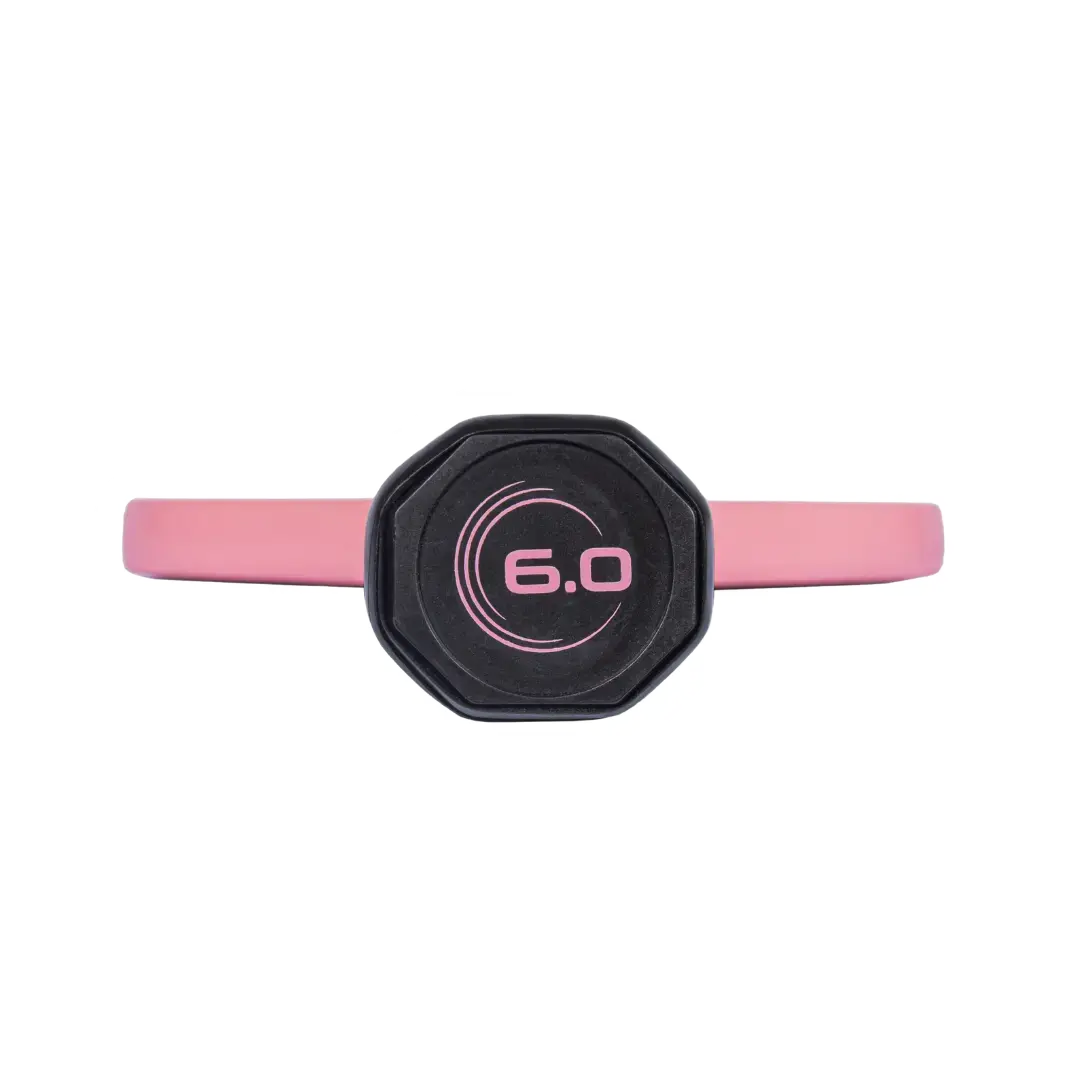 Six Zero Double Black Diamond Control (14mm) Pickleball Paddle