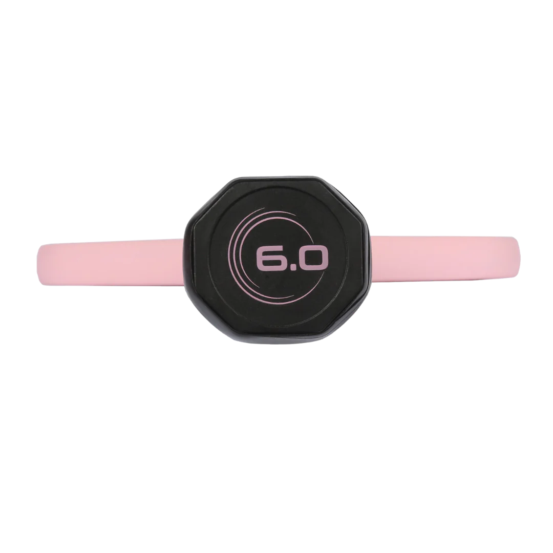 Six Zero Infinity Edgeless Double Black Diamond Control (16mm)