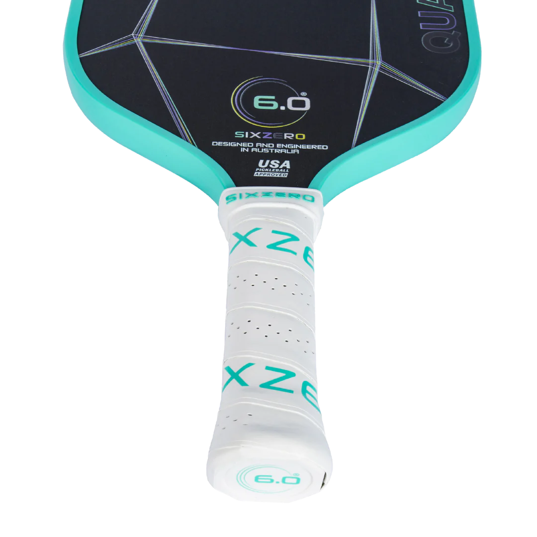 Six Zero Quartz (15mm) Pickleball Paddle