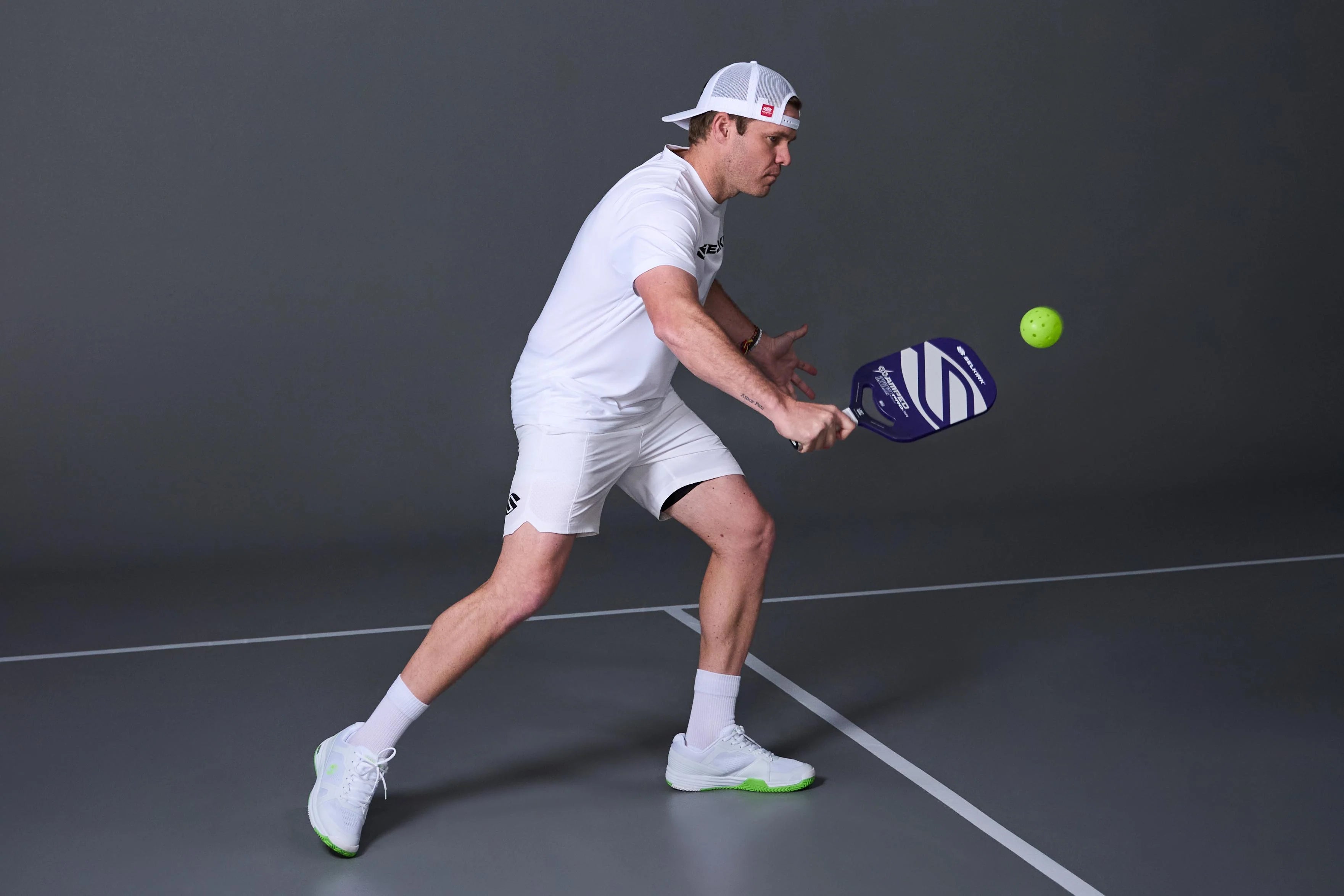 Selkirk AMPED Pro Air - Epic Pickleball Paddle