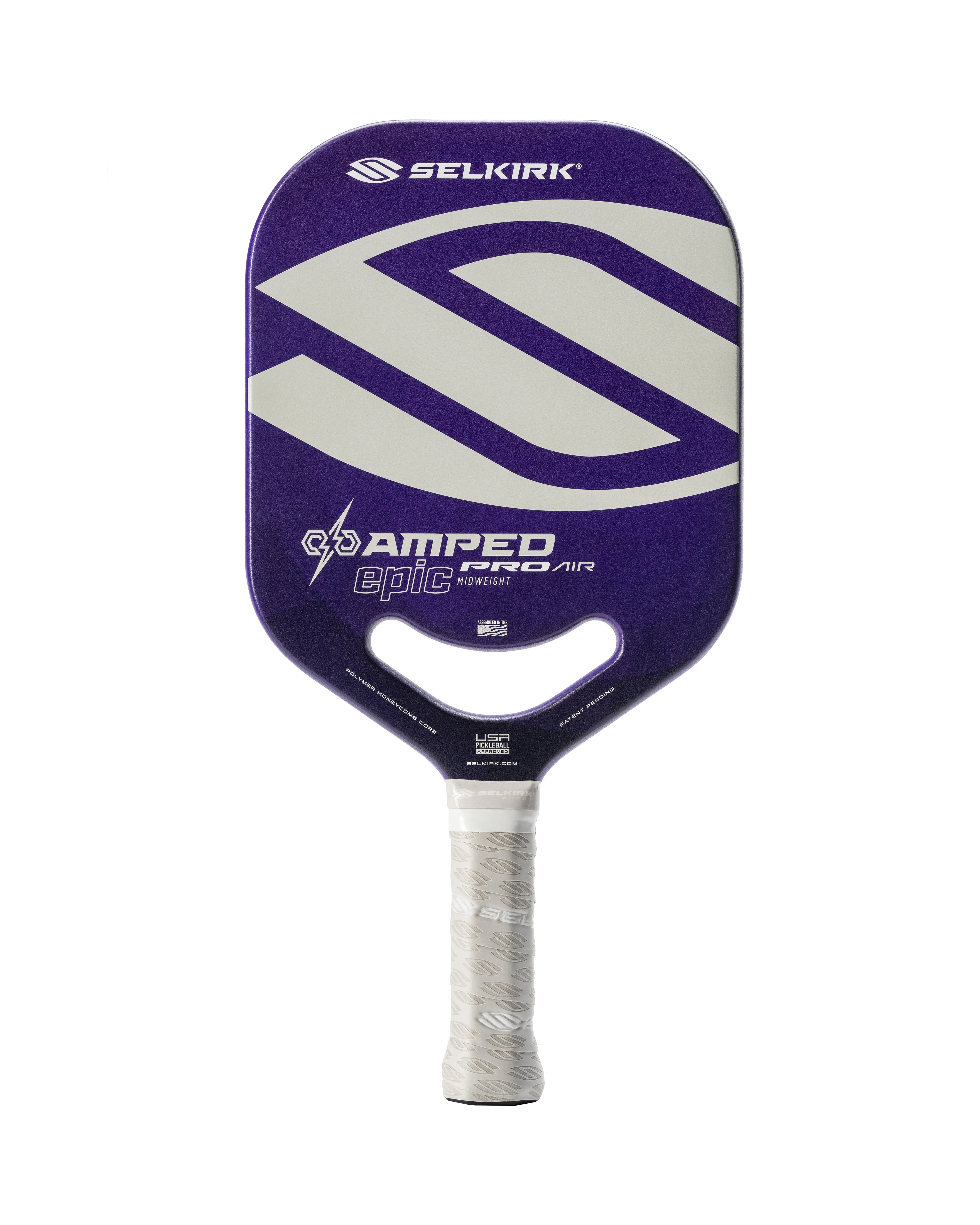 Selkirk AMPED Pro Air - Epic Pickleball Paddle