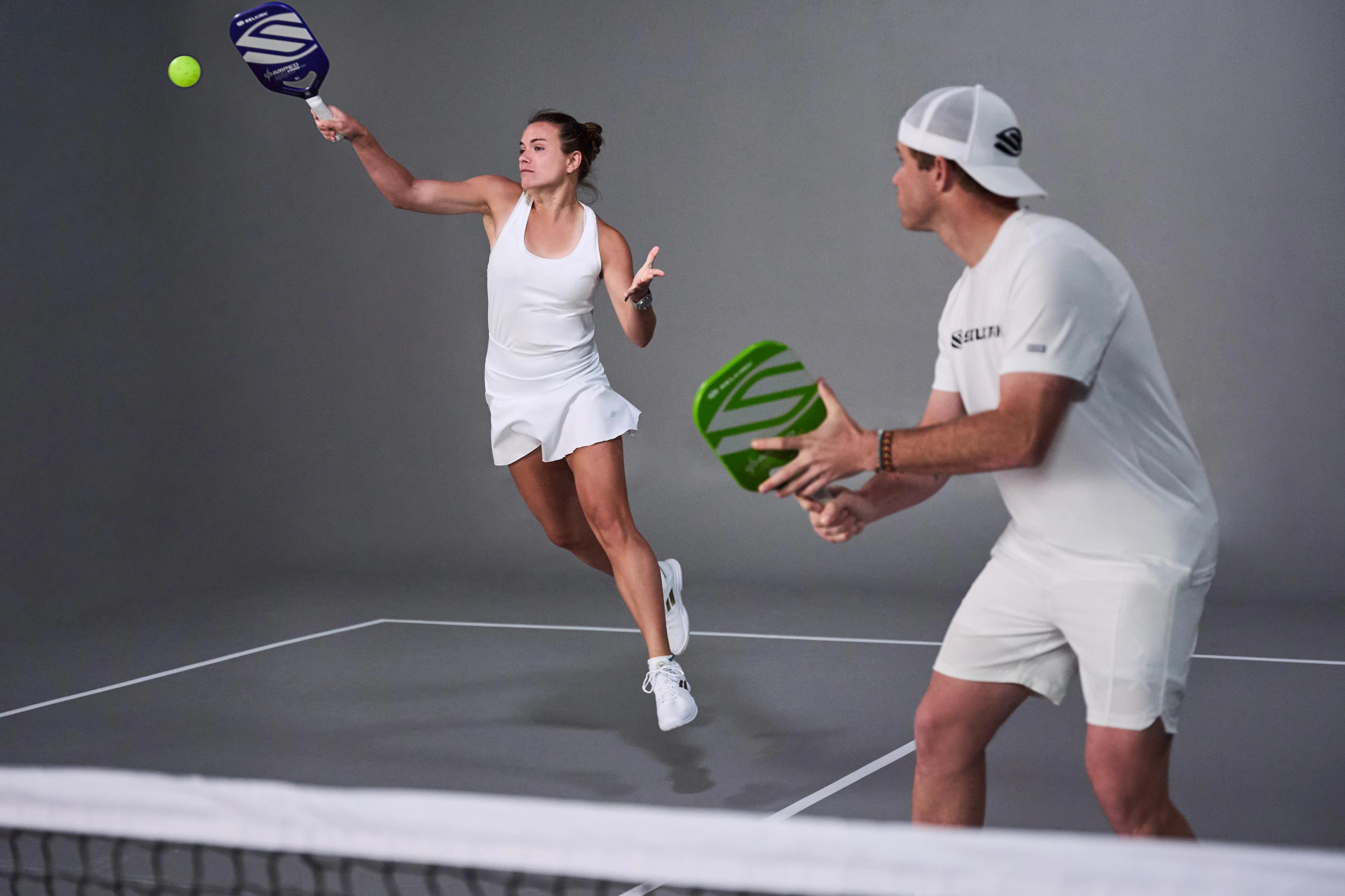 Selkirk AMPED Pro Air - Epic Pickleball Paddle