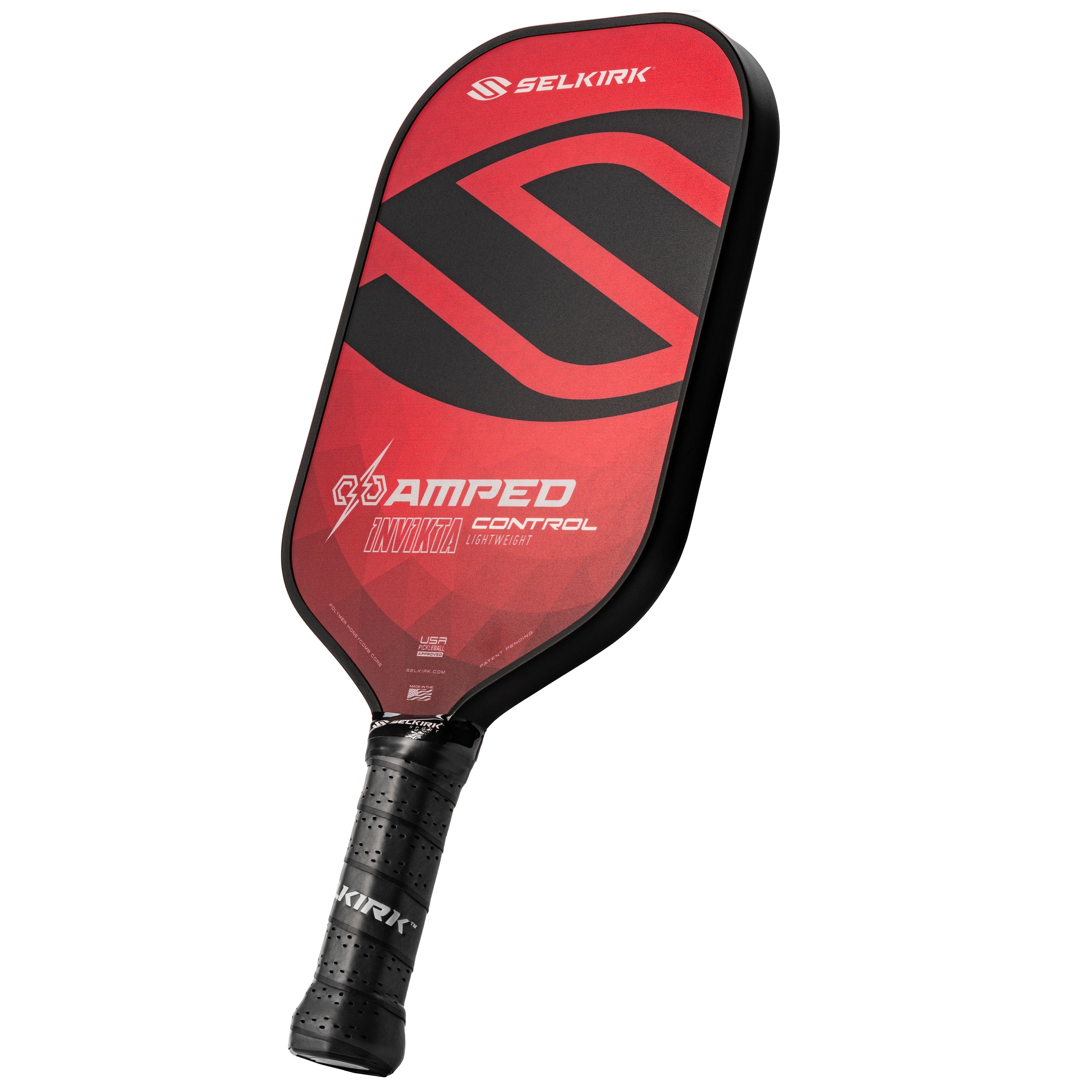 Selkirk AMPED Control - Invikta