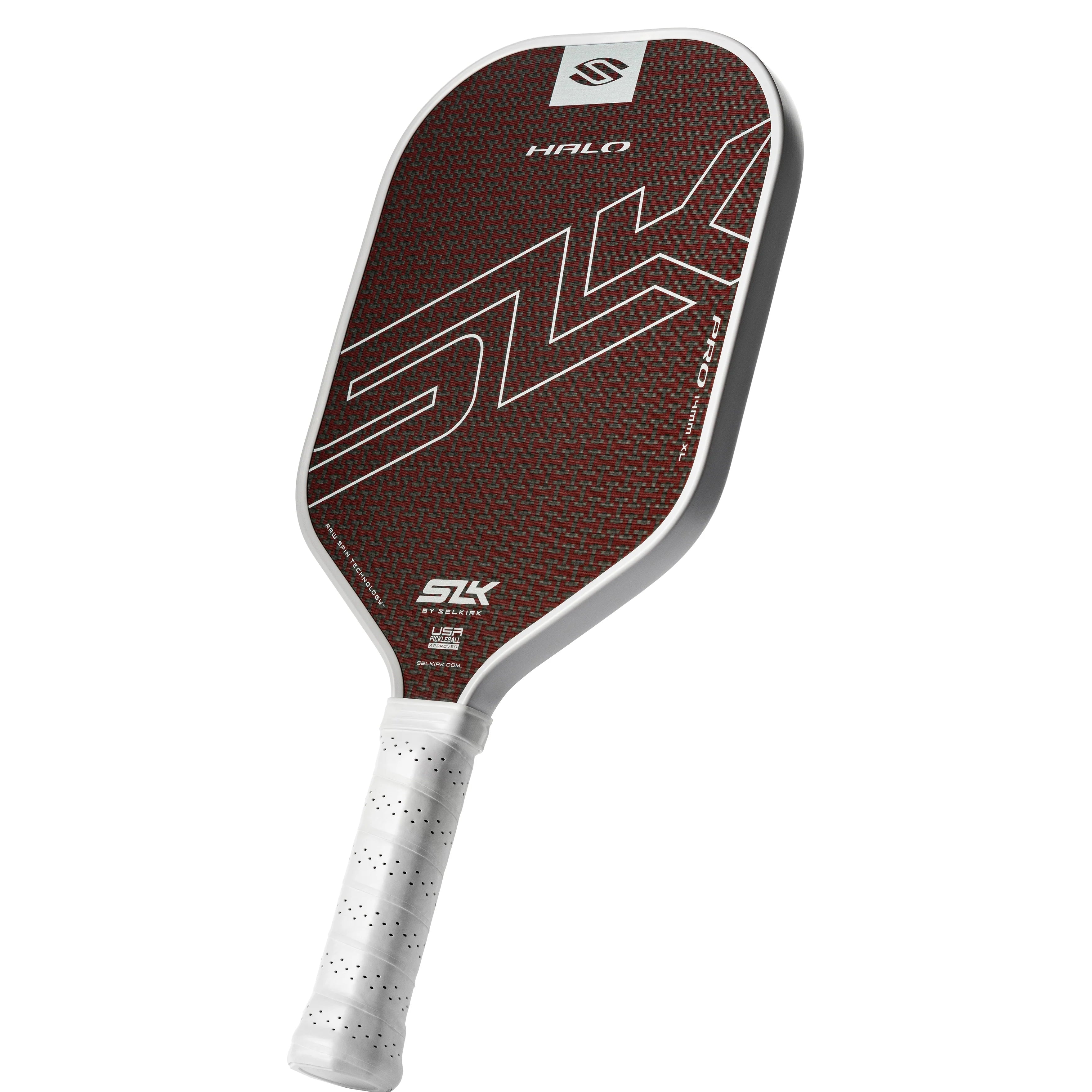 Selkirk SLK HALO Pro - XL Pickleball Paddle