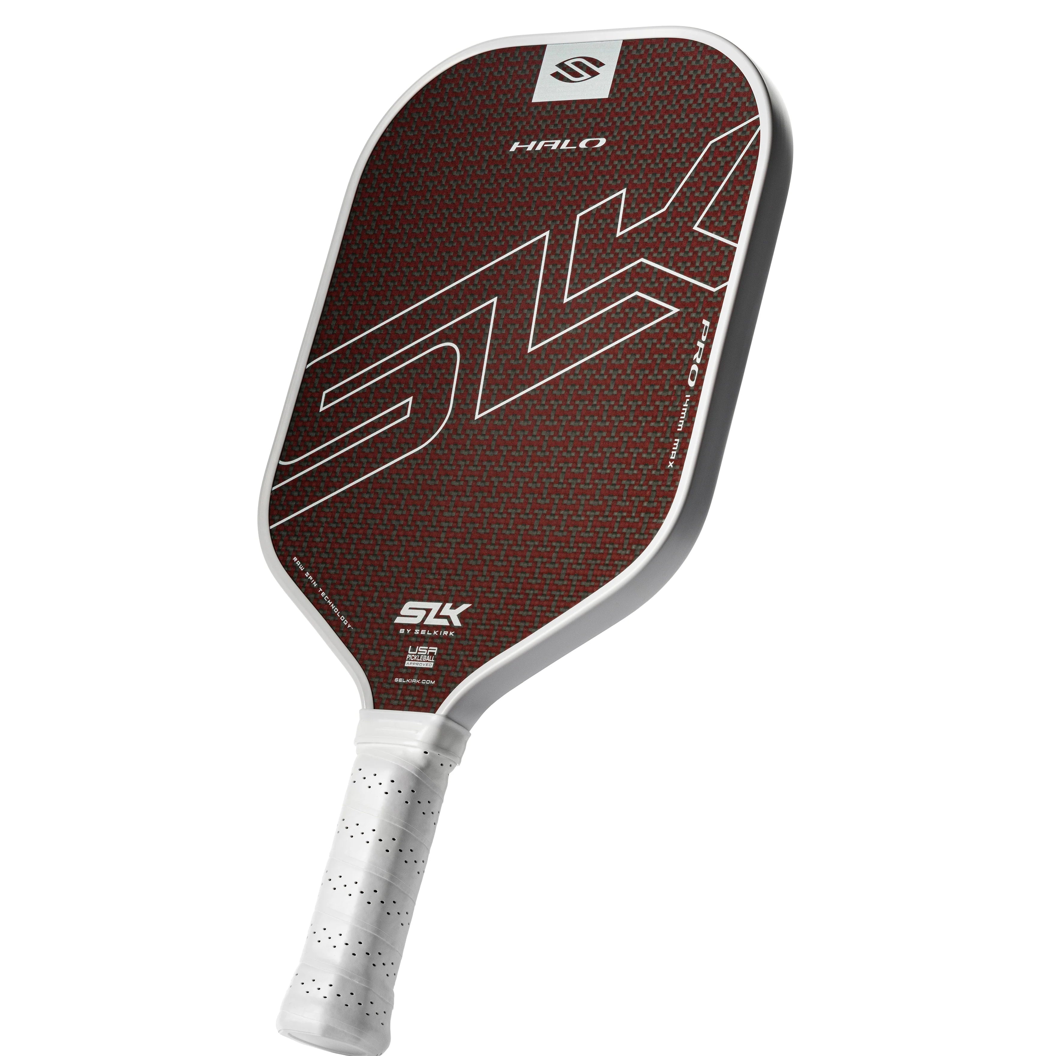 Selkirk SLK HALO Pro - Max Pickleball Paddle