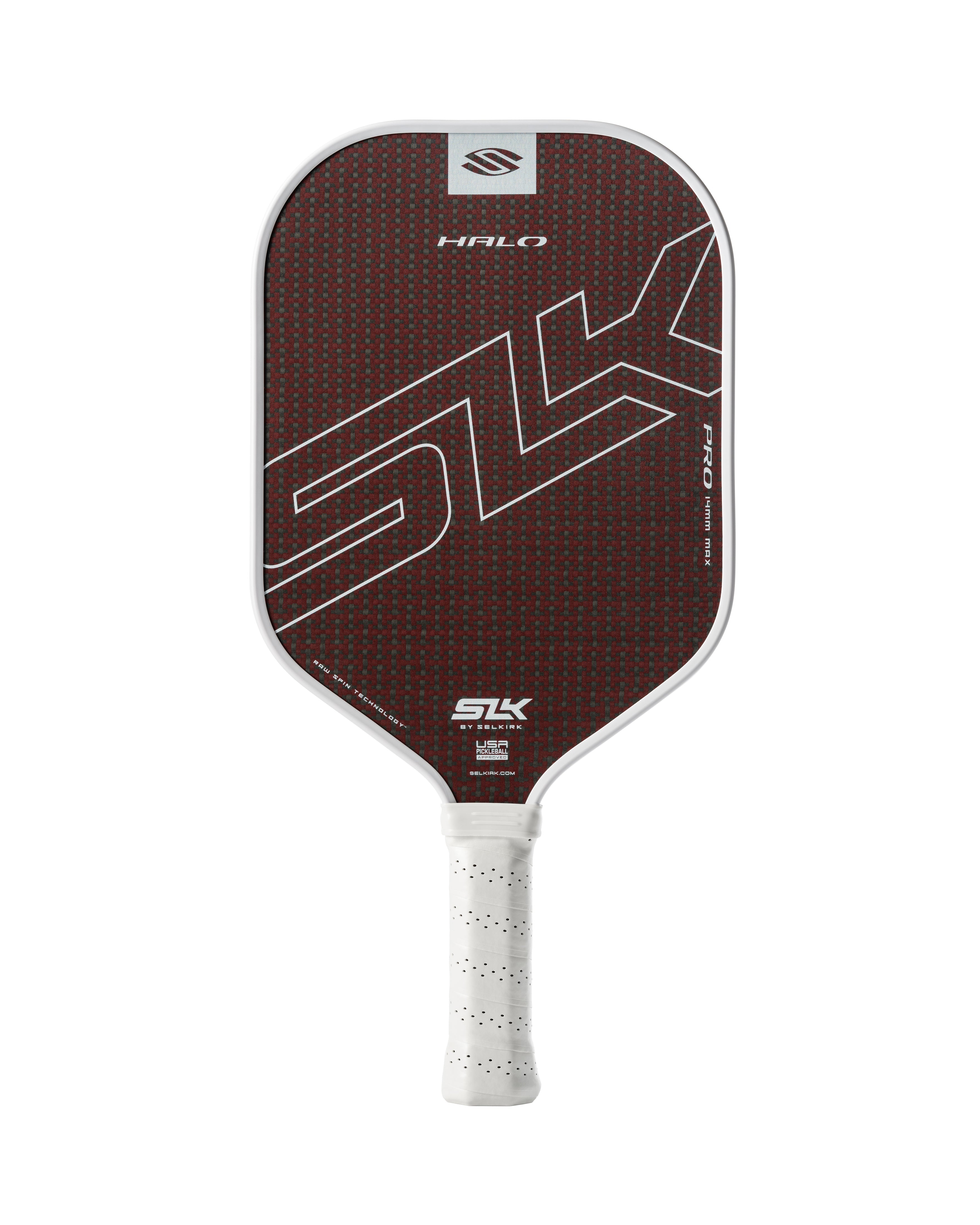 Selkirk SLK HALO Pro - Max Pickleball Paddle