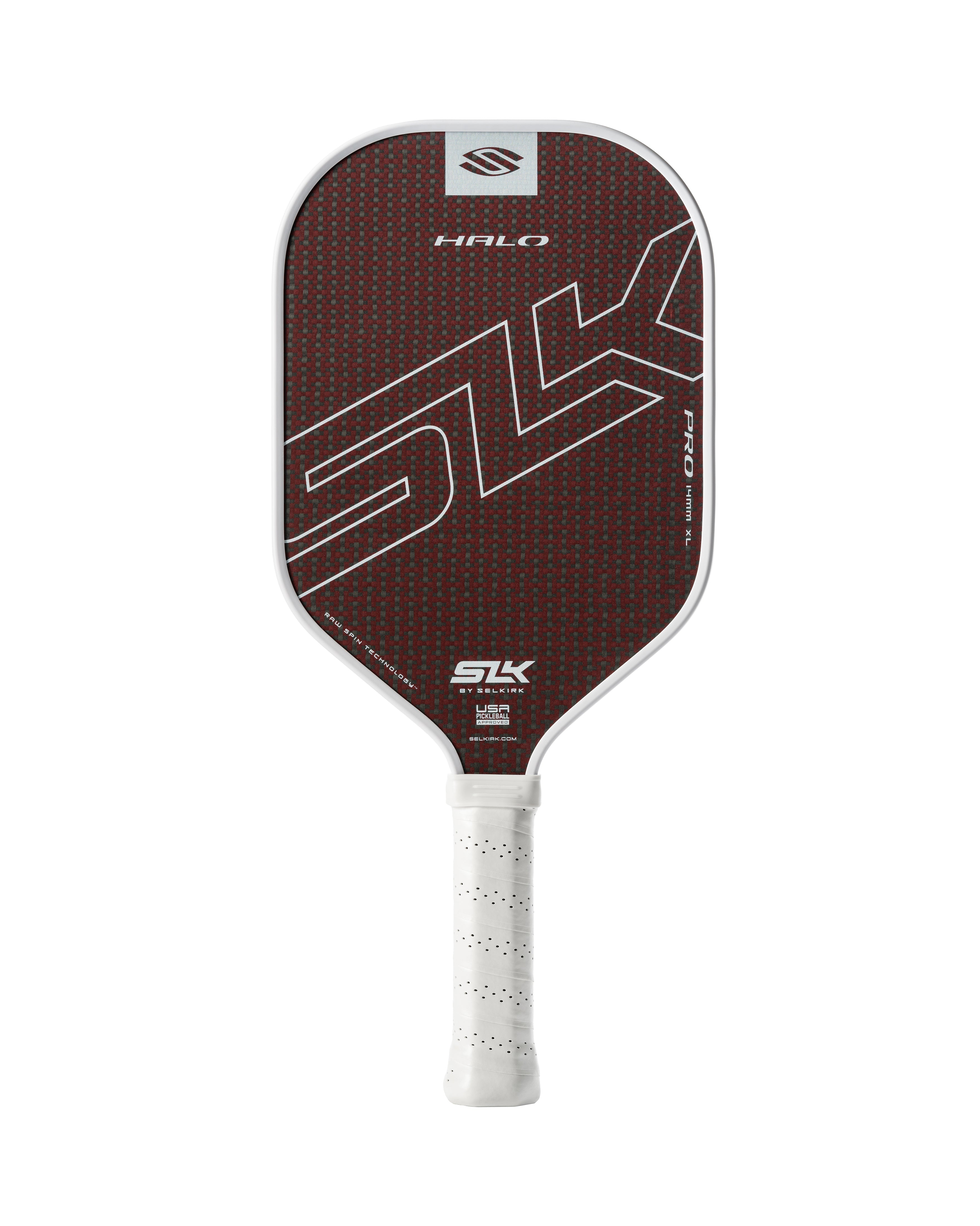 Selkirk SLK HALO Pro - XL Pickleball Paddle