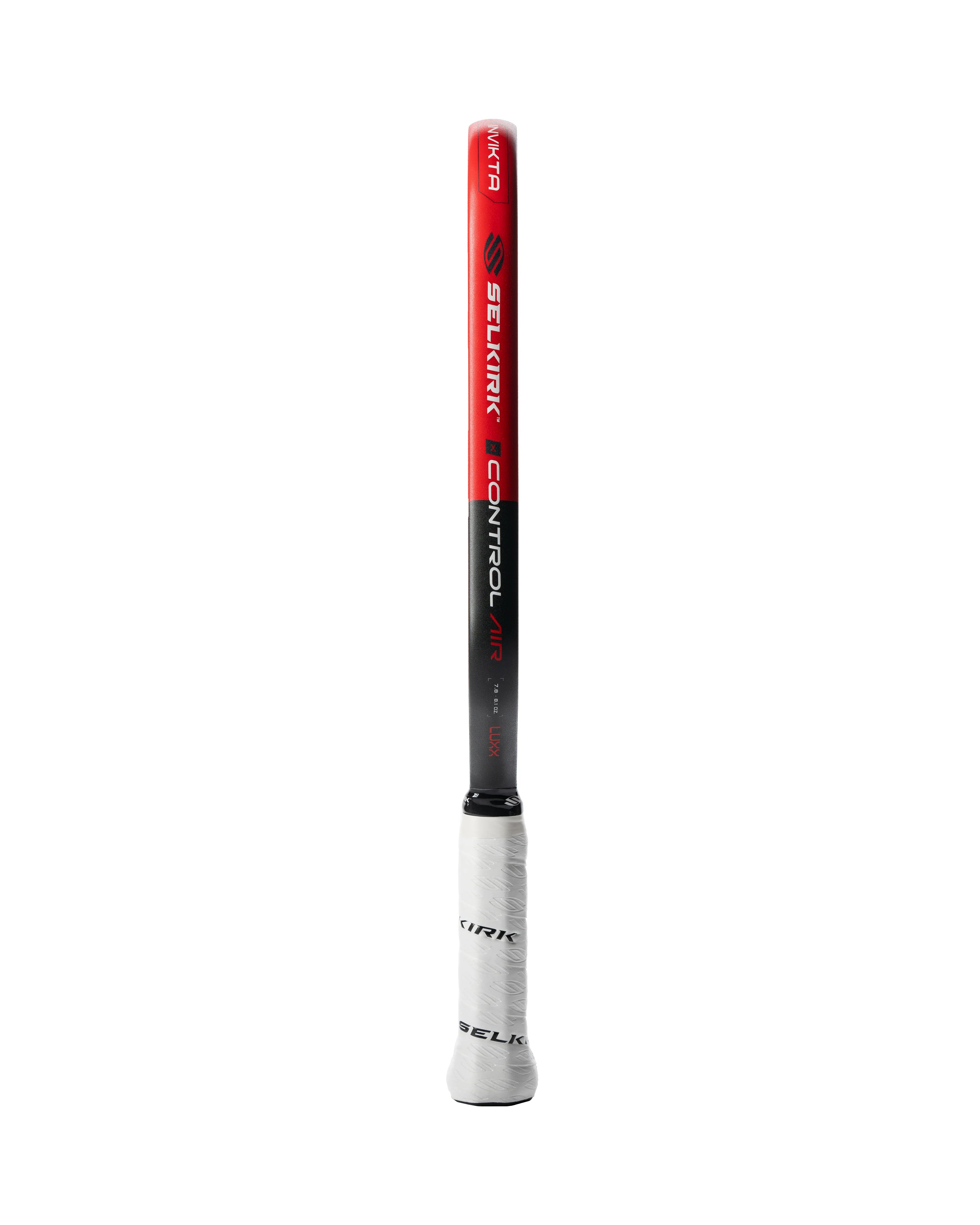 Selkirk LUXX Control Air - Invikta Pickleball Paddle