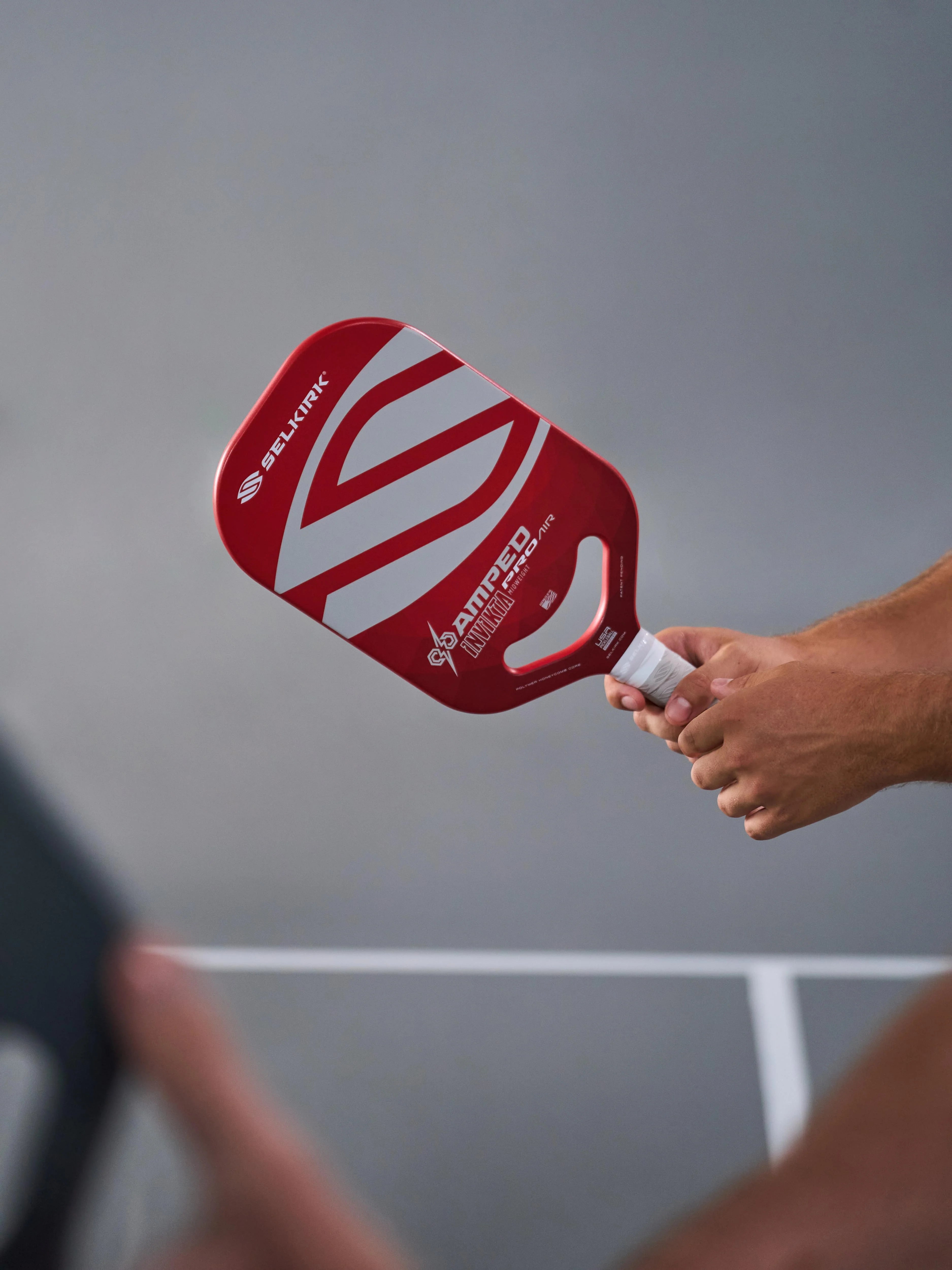 Selkirk AMPED Pro Air - Epic Pickleball Paddle