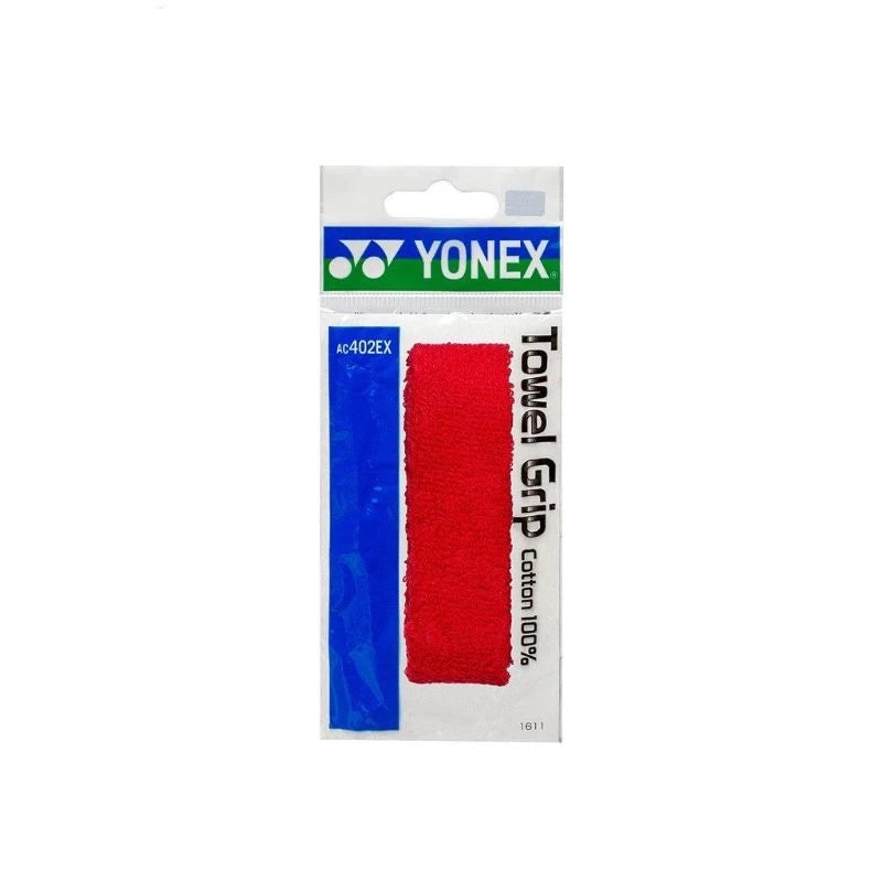 Yonex Towel Grip AC402EX (Single Pack)