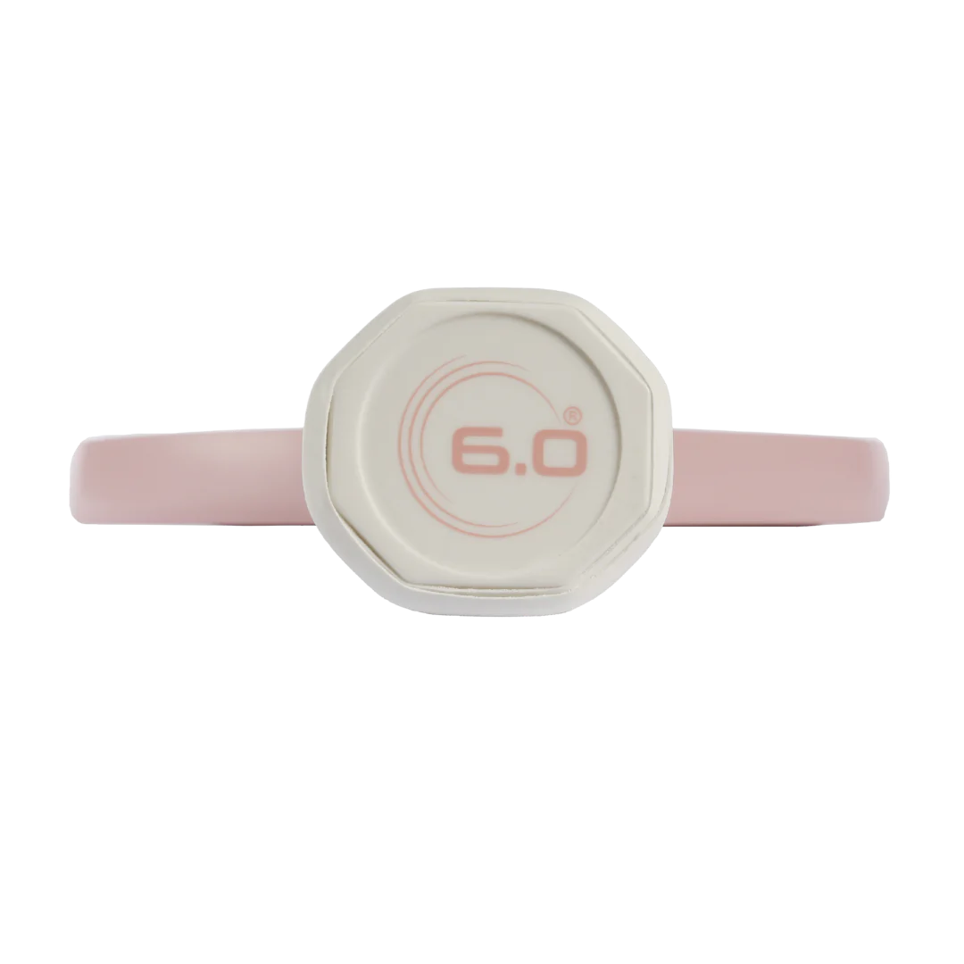 Six Zero Quartz (15mm) Pickleball Paddle