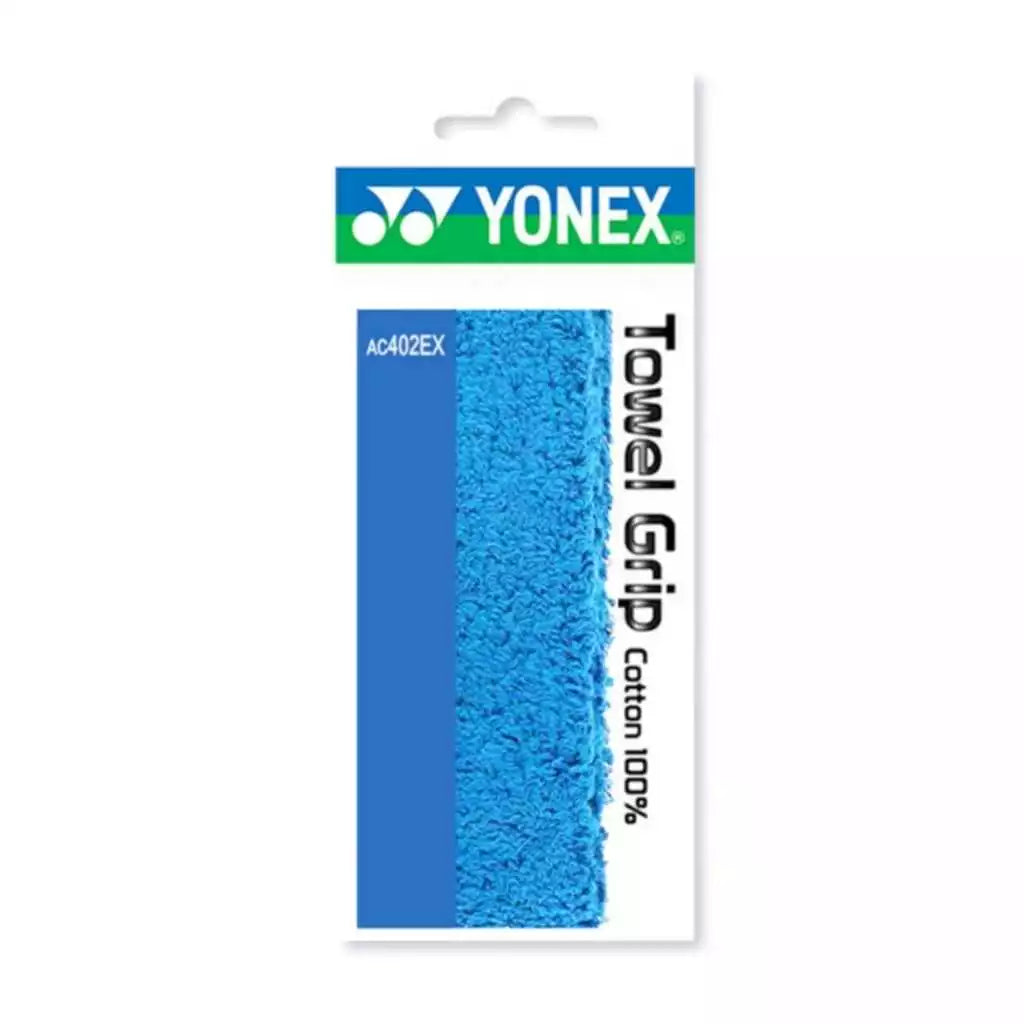 Yonex Towel Grip AC402EX (Single Pack)