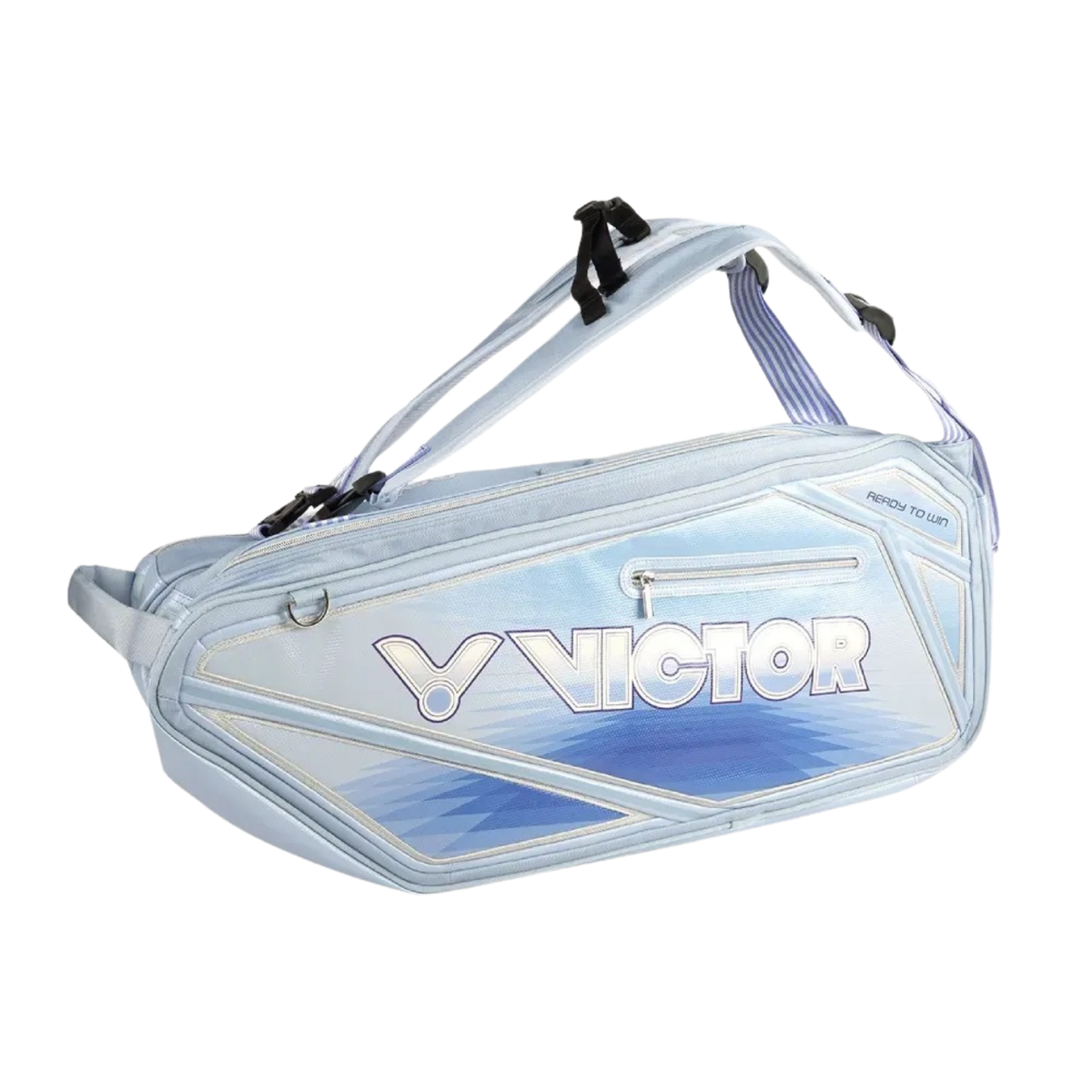 Victor BR9216 - 6-Piece Racket Bag (6 Pack)