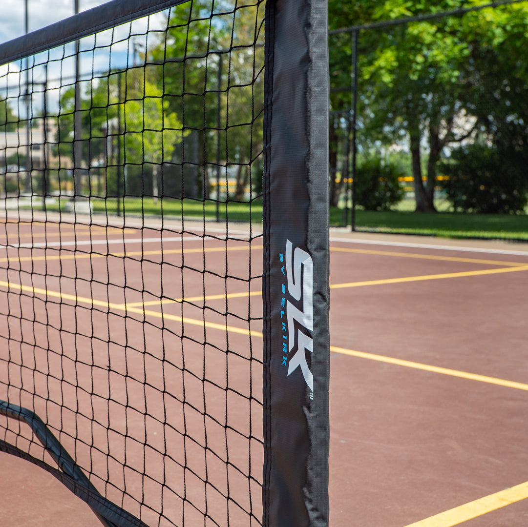 Selkirk SLK Pro Portable Pickleball Net