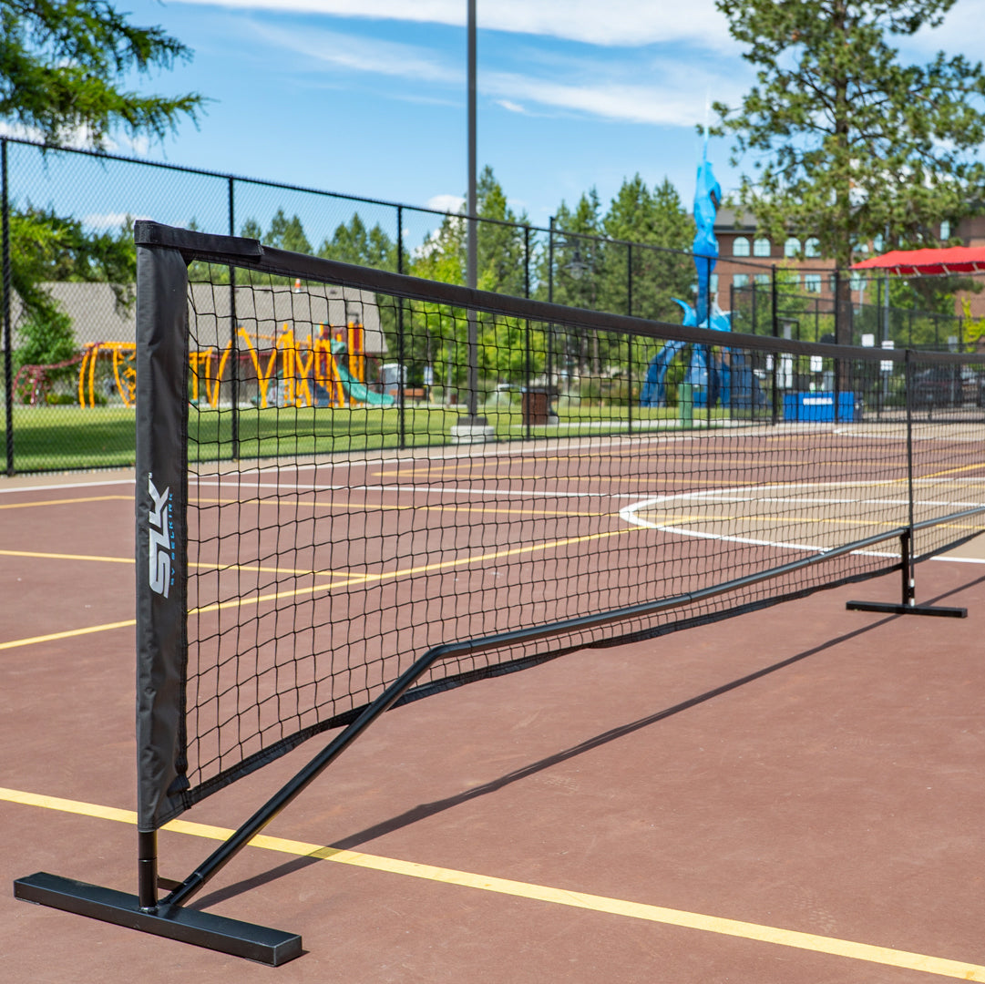 Selkirk SLK Pro Portable Pickleball Net
