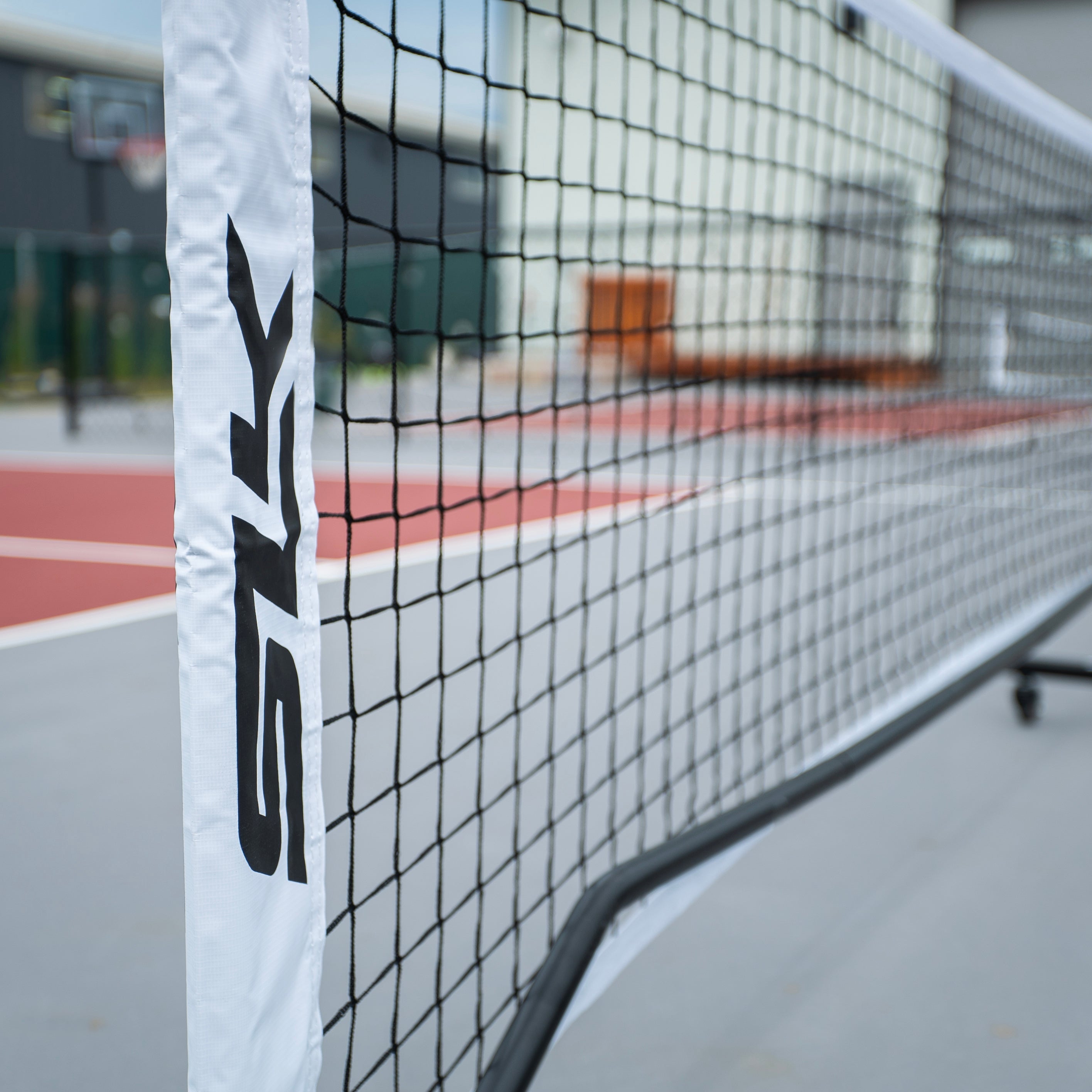 Selkirk SLK Prime Portable Pickleball Net (Wheeled)