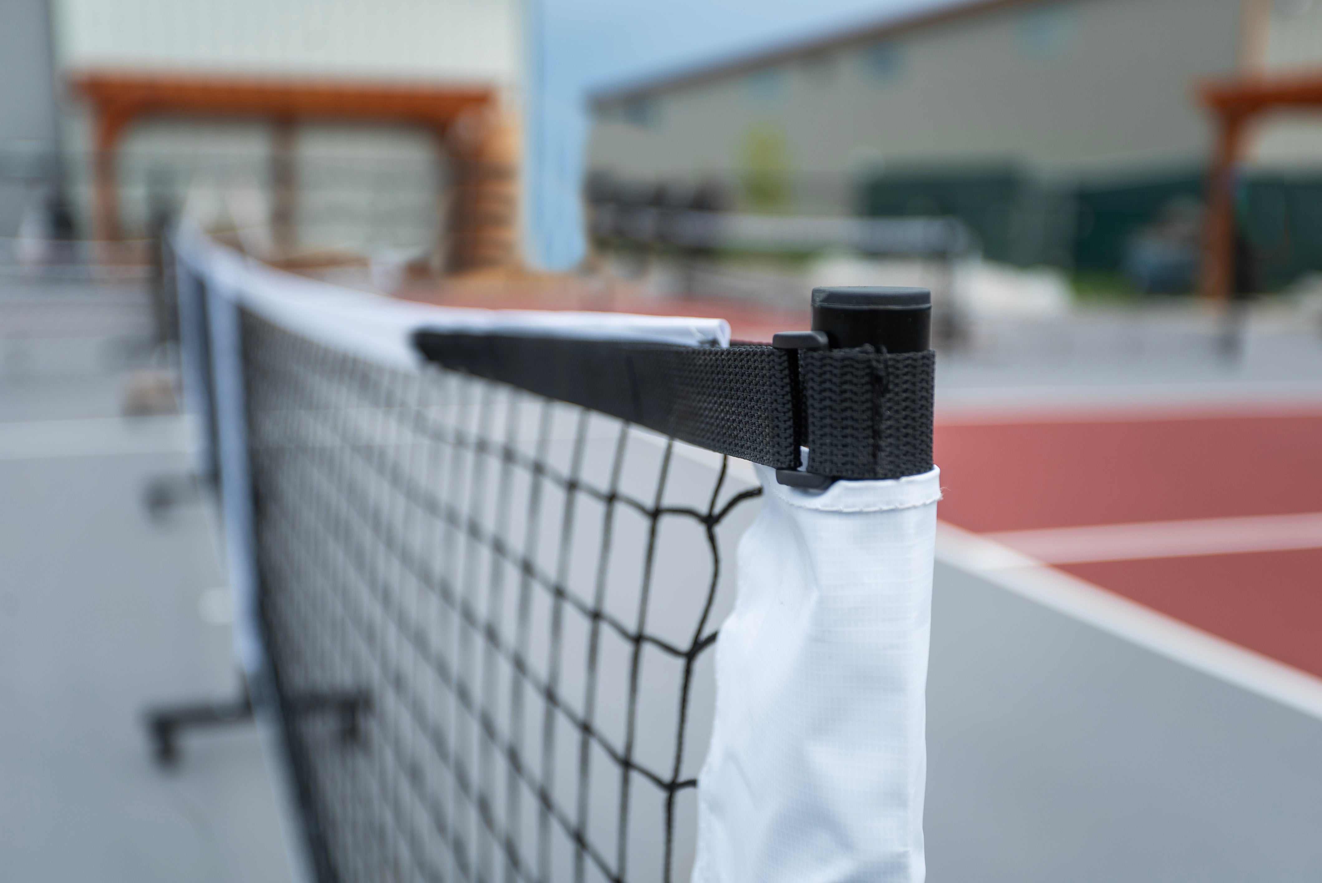Selkirk SLK Prime Portable Pickleball Net (Wheeled)