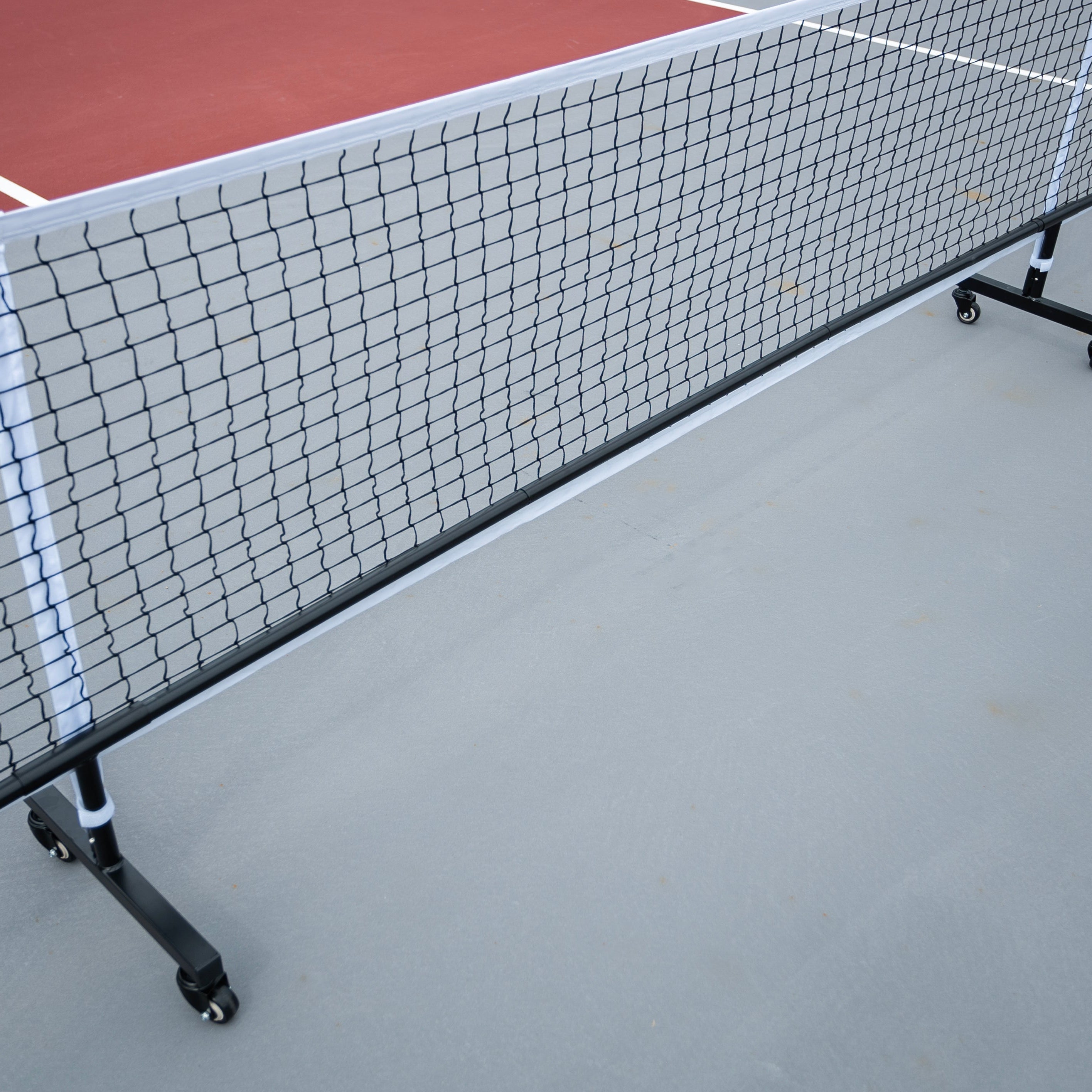 Selkirk SLK Prime Portable Pickleball Net (Wheeled)
