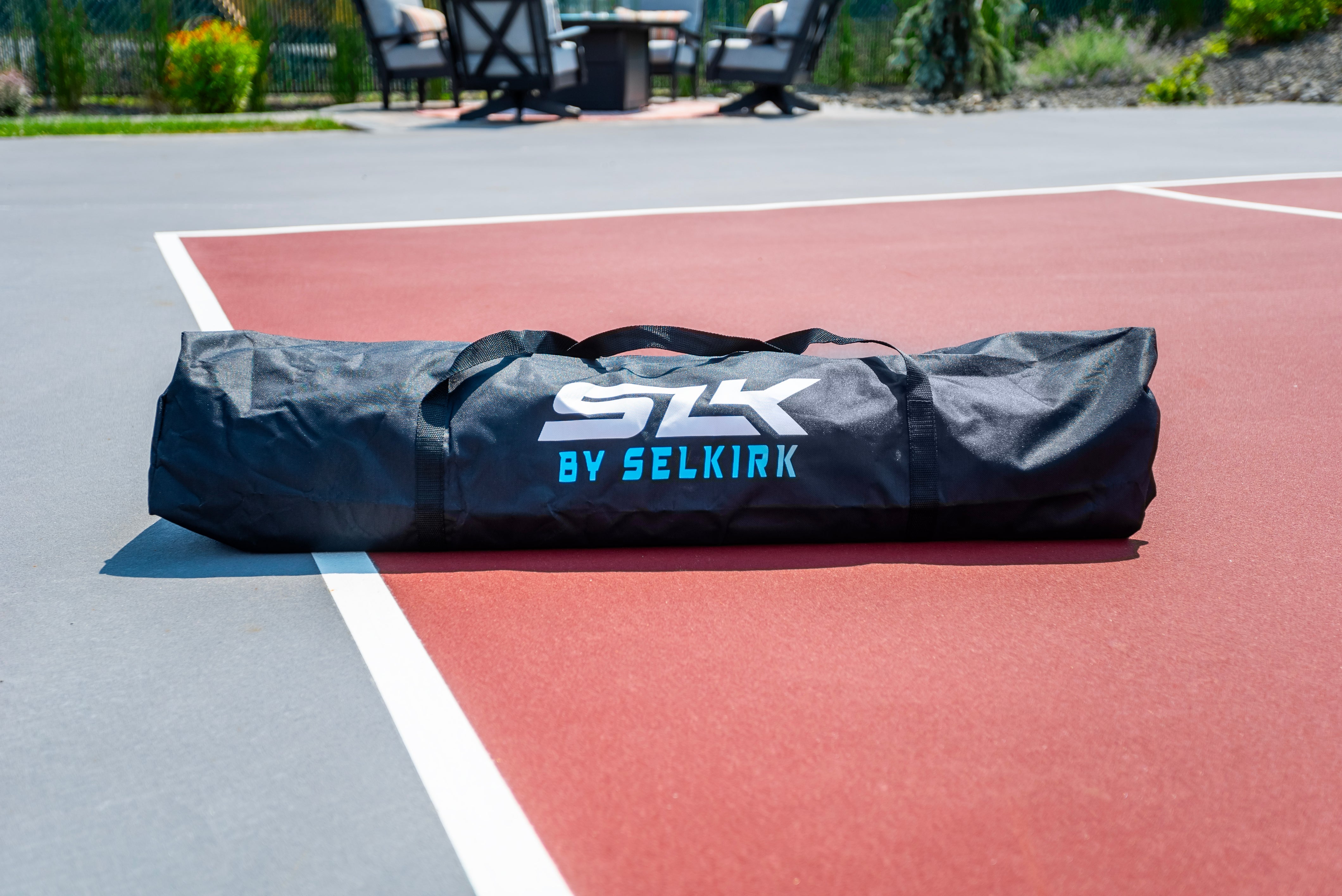Selkirk SLK Prime Portable Pickleball Net (No Wheels)