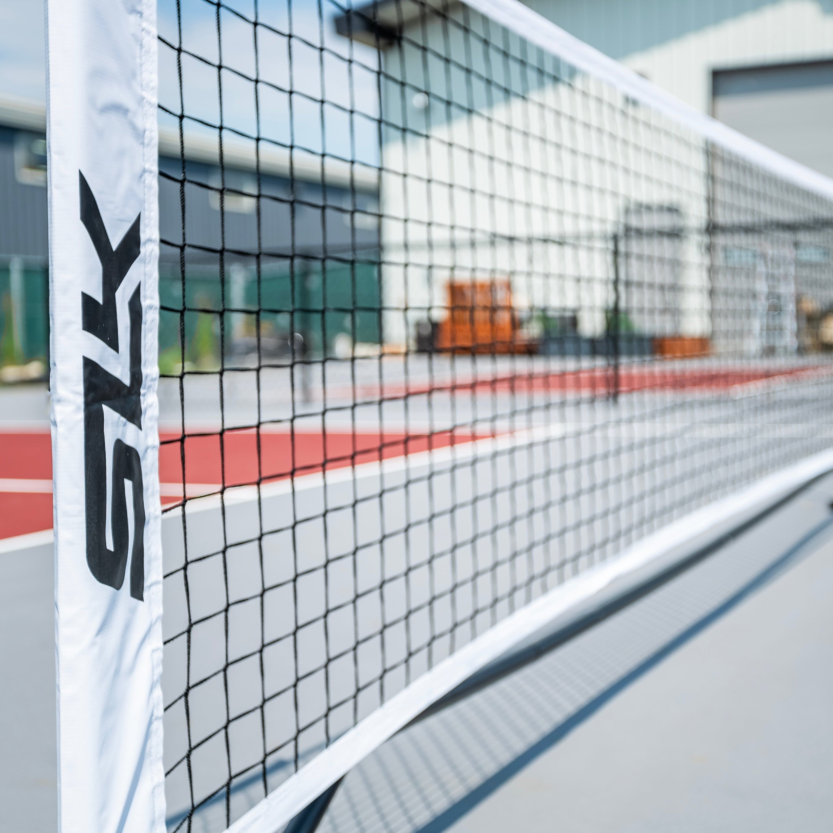 Selkirk SLK Prime Portable Pickleball Net (No Wheels)