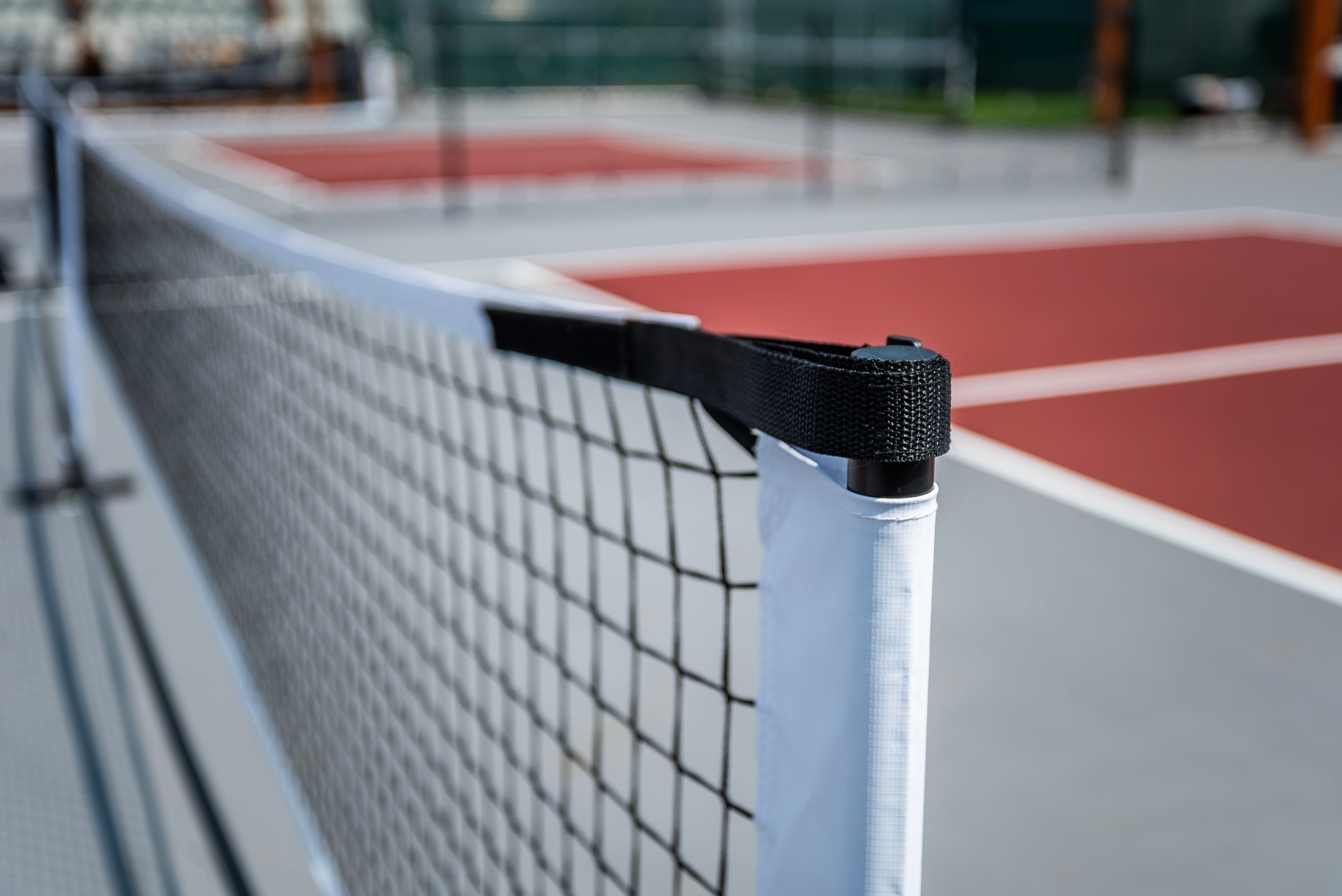 Selkirk SLK Prime Portable Pickleball Net (No Wheels)