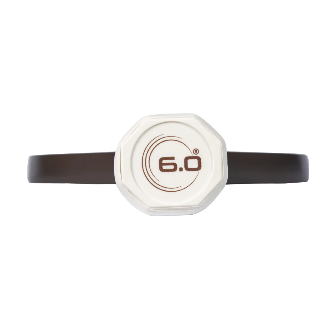 Six Zero Quartz (15mm) Pickleball Paddle