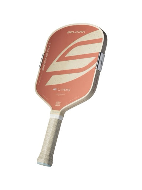 Selkirk LABS Project Boomstik Canyon Court (Limited Edition) - Widebody Pickleball Paddle