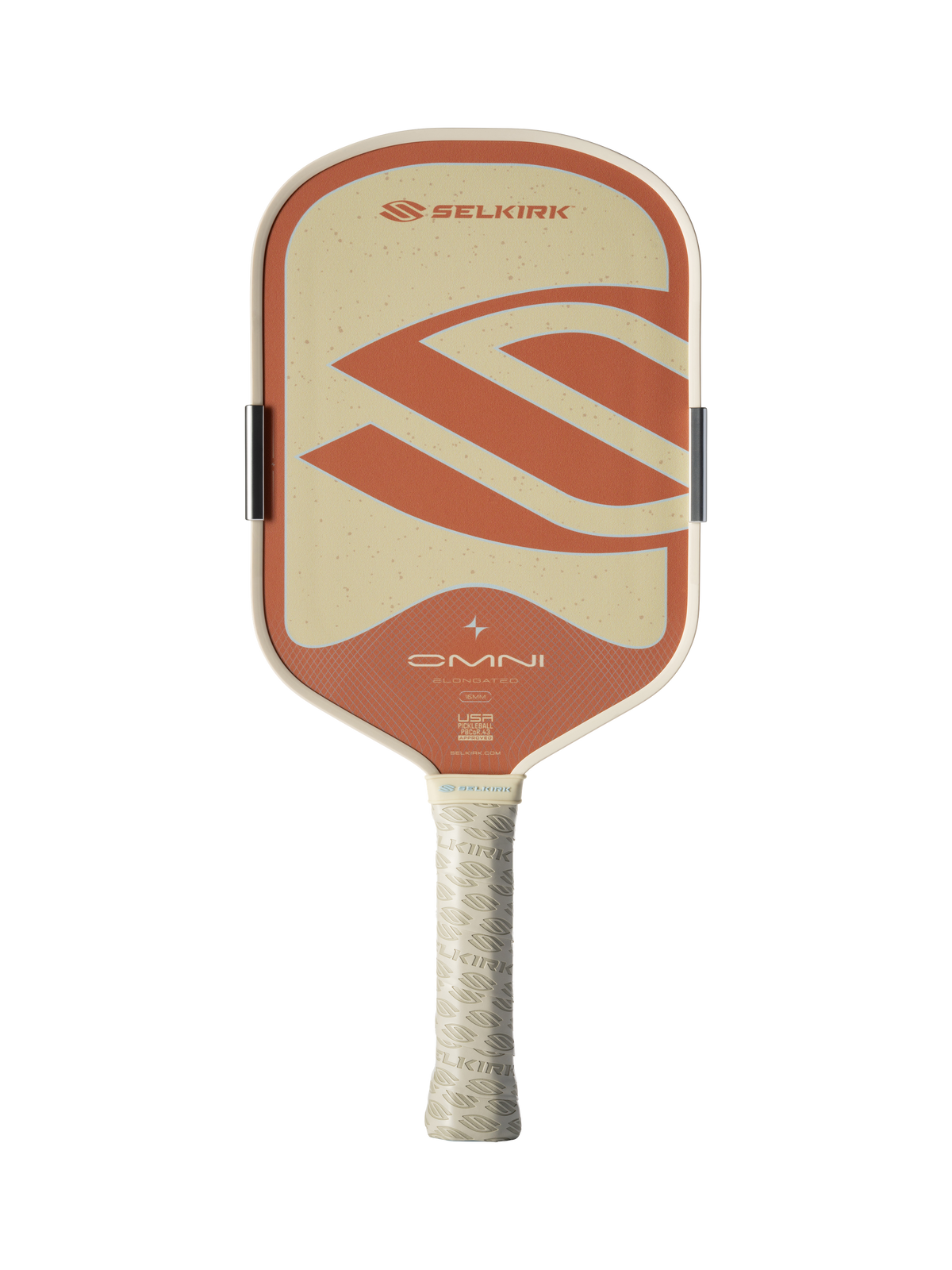Selkirk OMNI Canyon Court Colorway (Limited Edition) - Elongated Pickleball Paddle