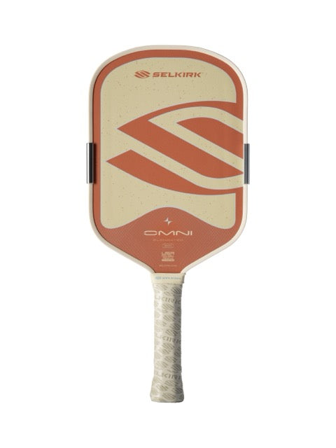 Selkirk OMNI Canyon Court Colorway (Limited Edition) - Elongated Pickleball Paddle