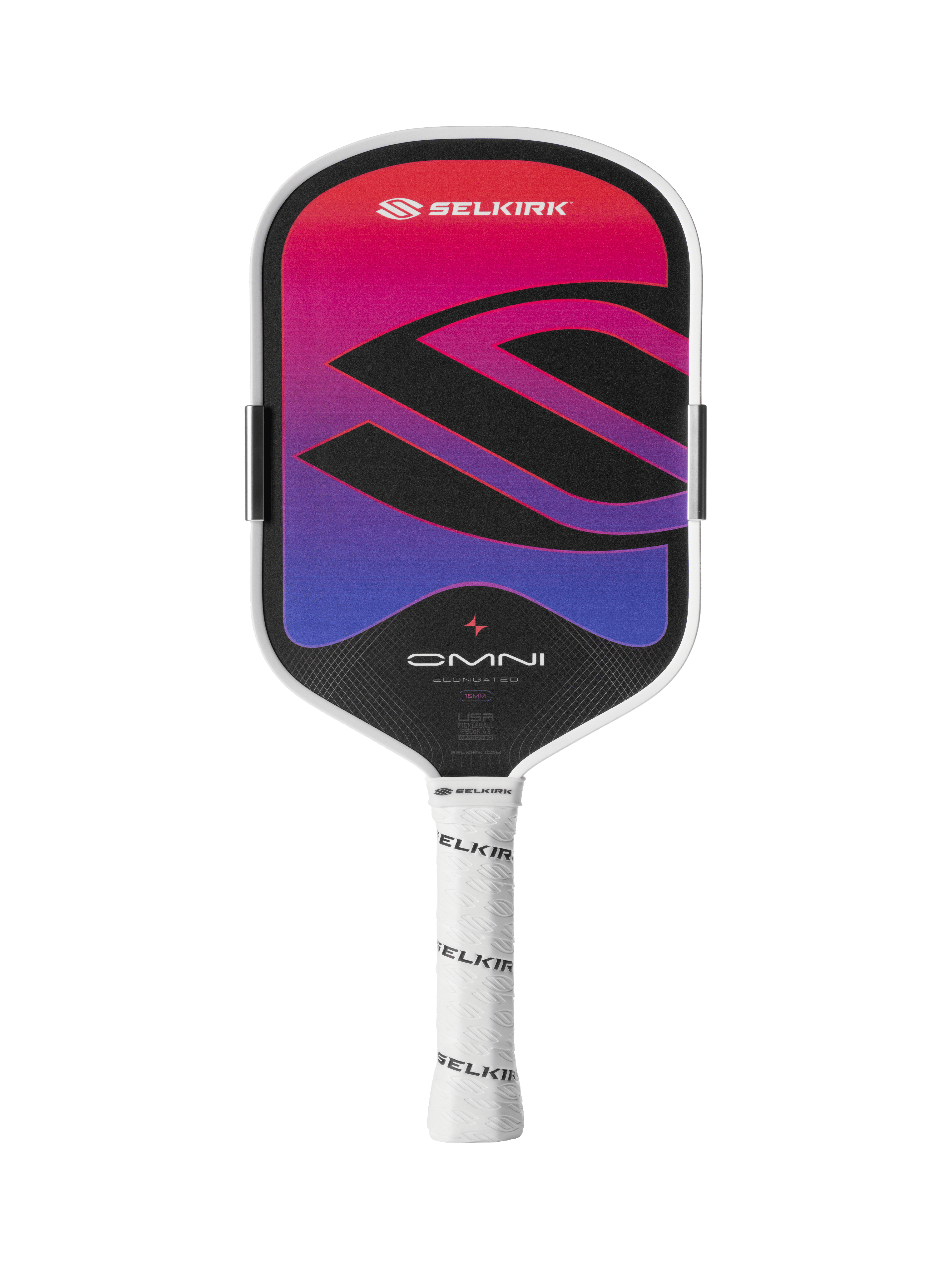Selkirk OMNI - Elongated Pickleball Paddle