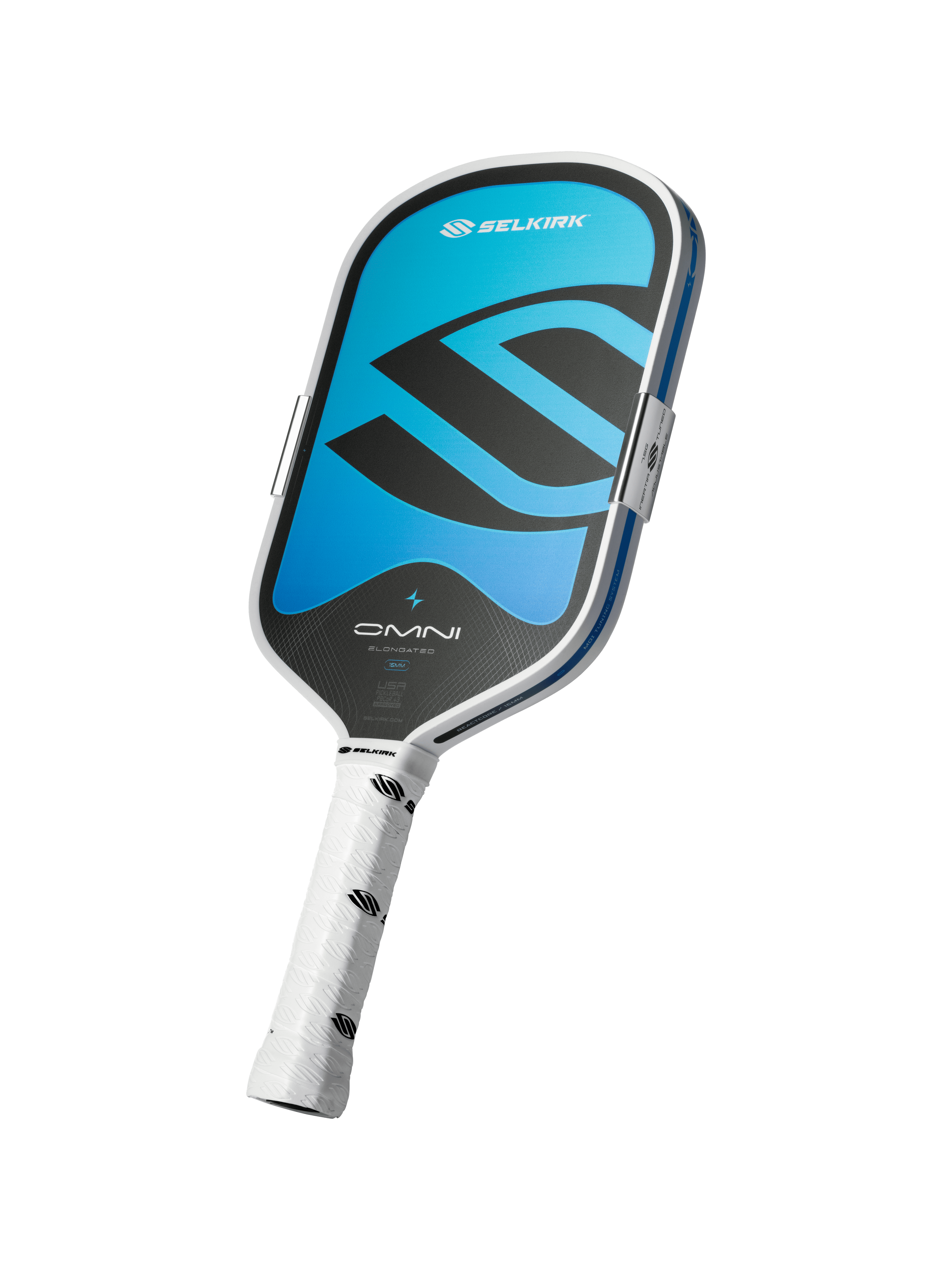 Selkirk OMNI - Elongated Pickleball Paddle