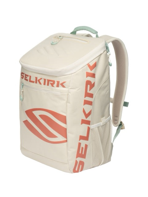 Selkirk Core Line Team Pickleball Backpack Canyon Court Colorway (Limited Edition)