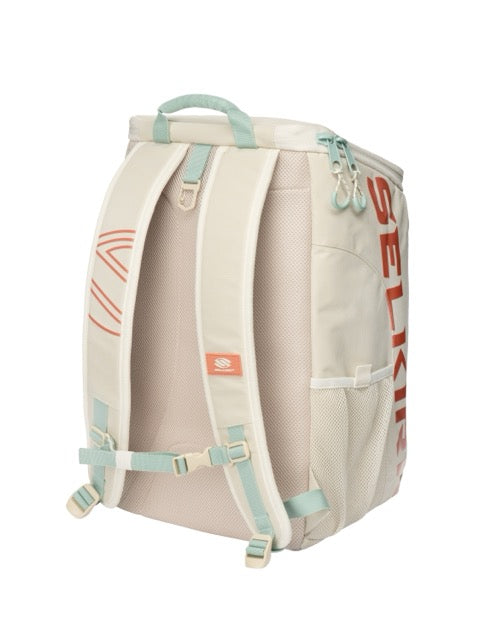 Selkirk Core Line Team Pickleball Backpack Canyon Court Colorway (Limited Edition)