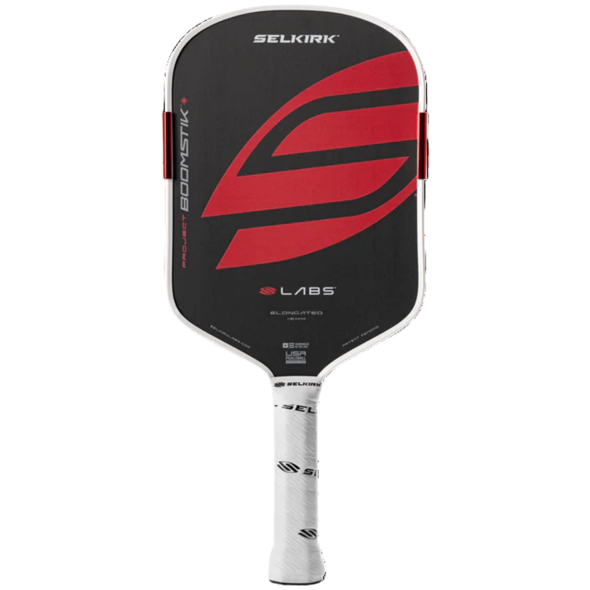 Selkirk LABS Project Boomstik (Elongated) Pickleball Paddle