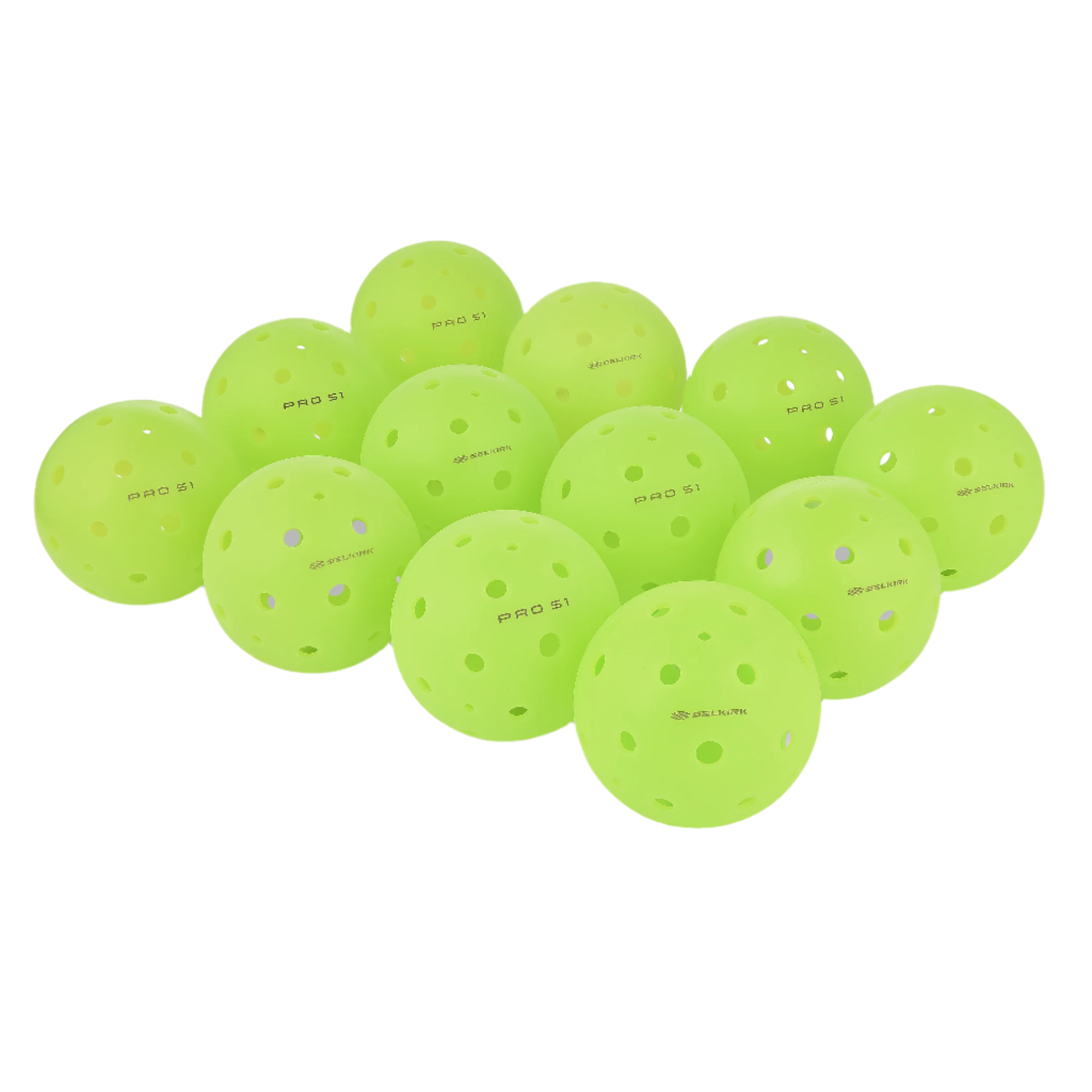 Selkirk Pro S1 Pickleball (12 Pack)