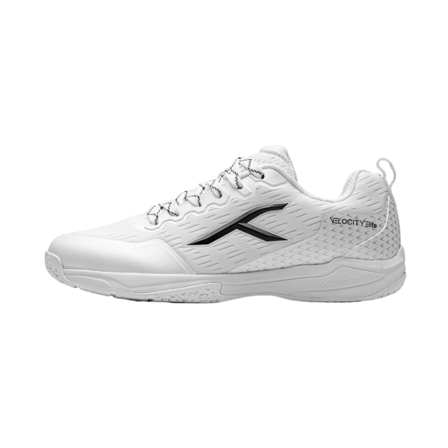 Hundred Velocity Elite Badminton Shoe (Unisex)