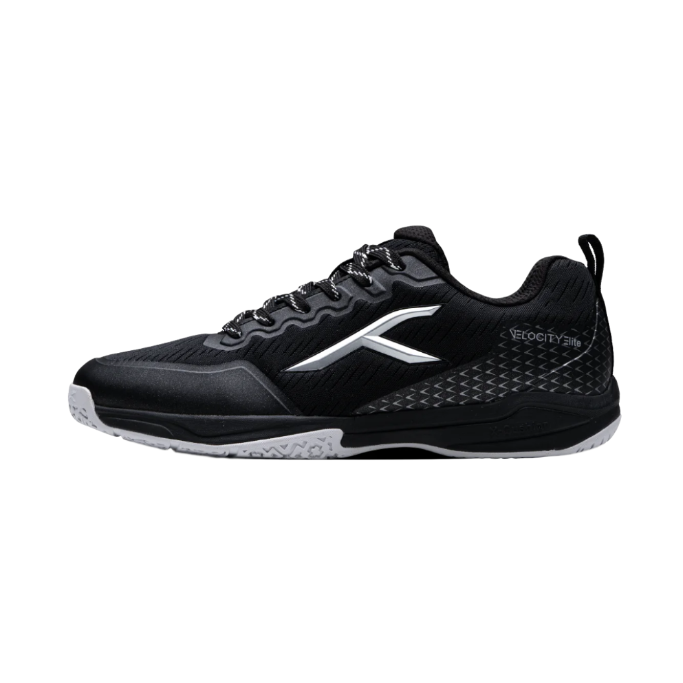 Hundred Velocity ELITE Badminton Shoes (Unisex)