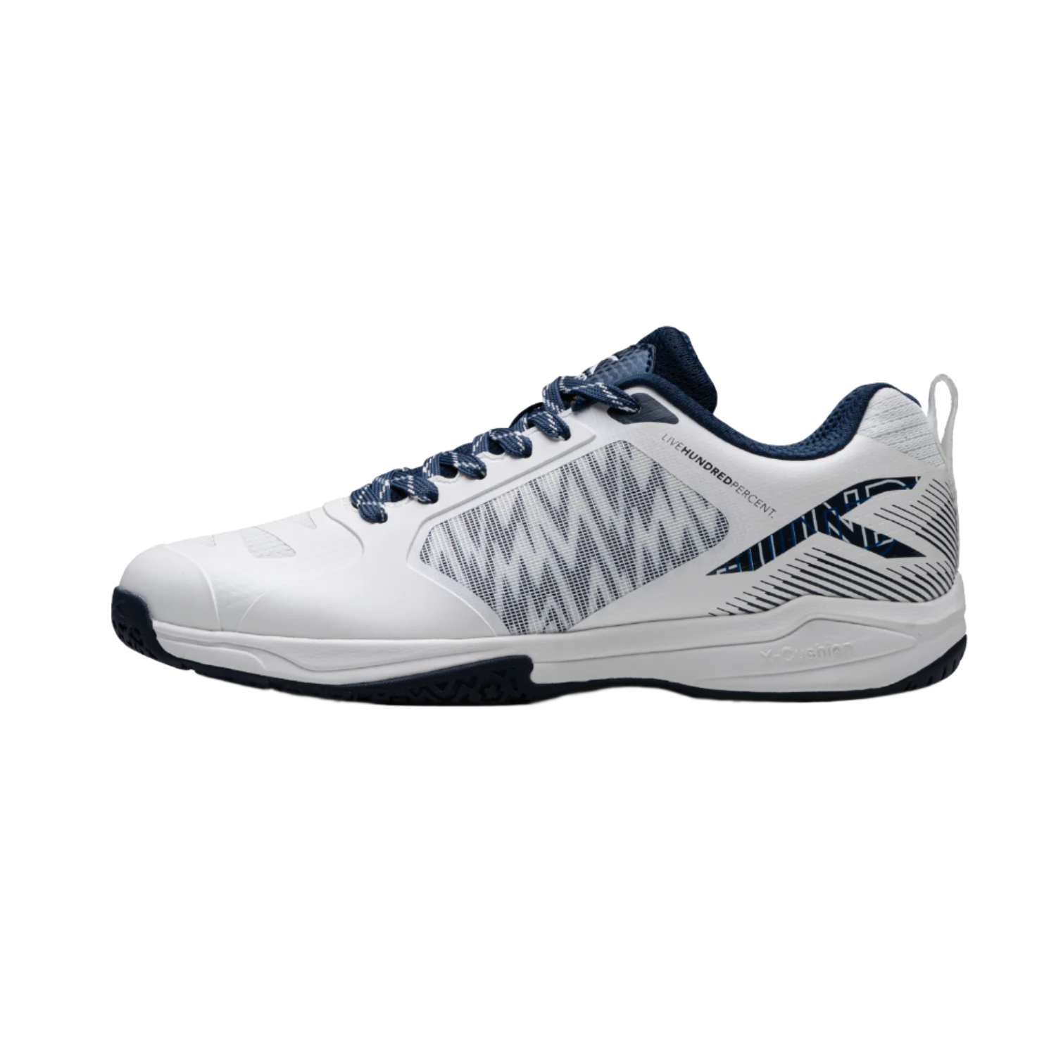 Hundred Beast Armor PBX Badminton/Pickleball Shoe (Unisex)