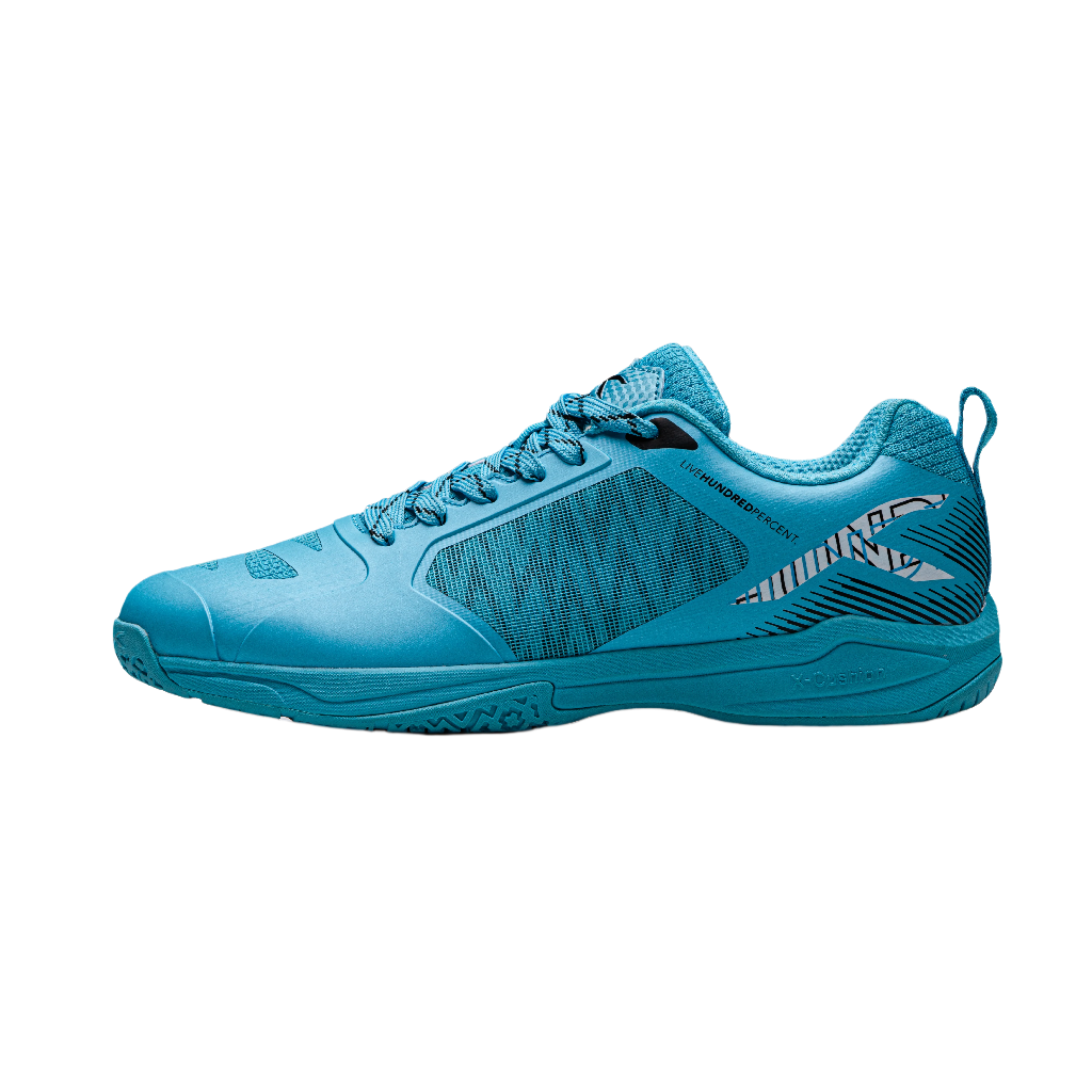 Hundred Beast Armor PBX Court Shoe (Unisex)