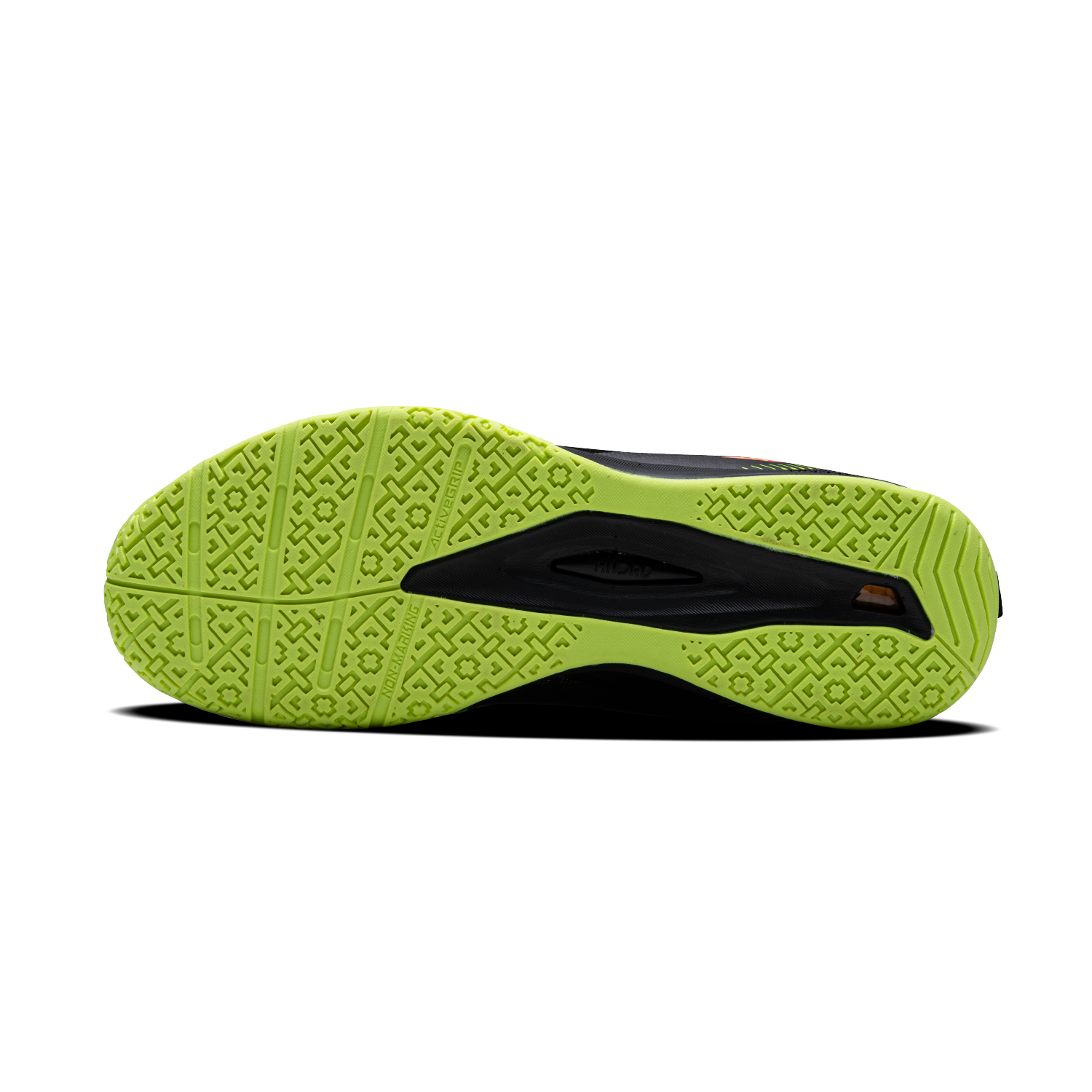 Hundred Beast Armor PBX Court Shoe (Unisex)