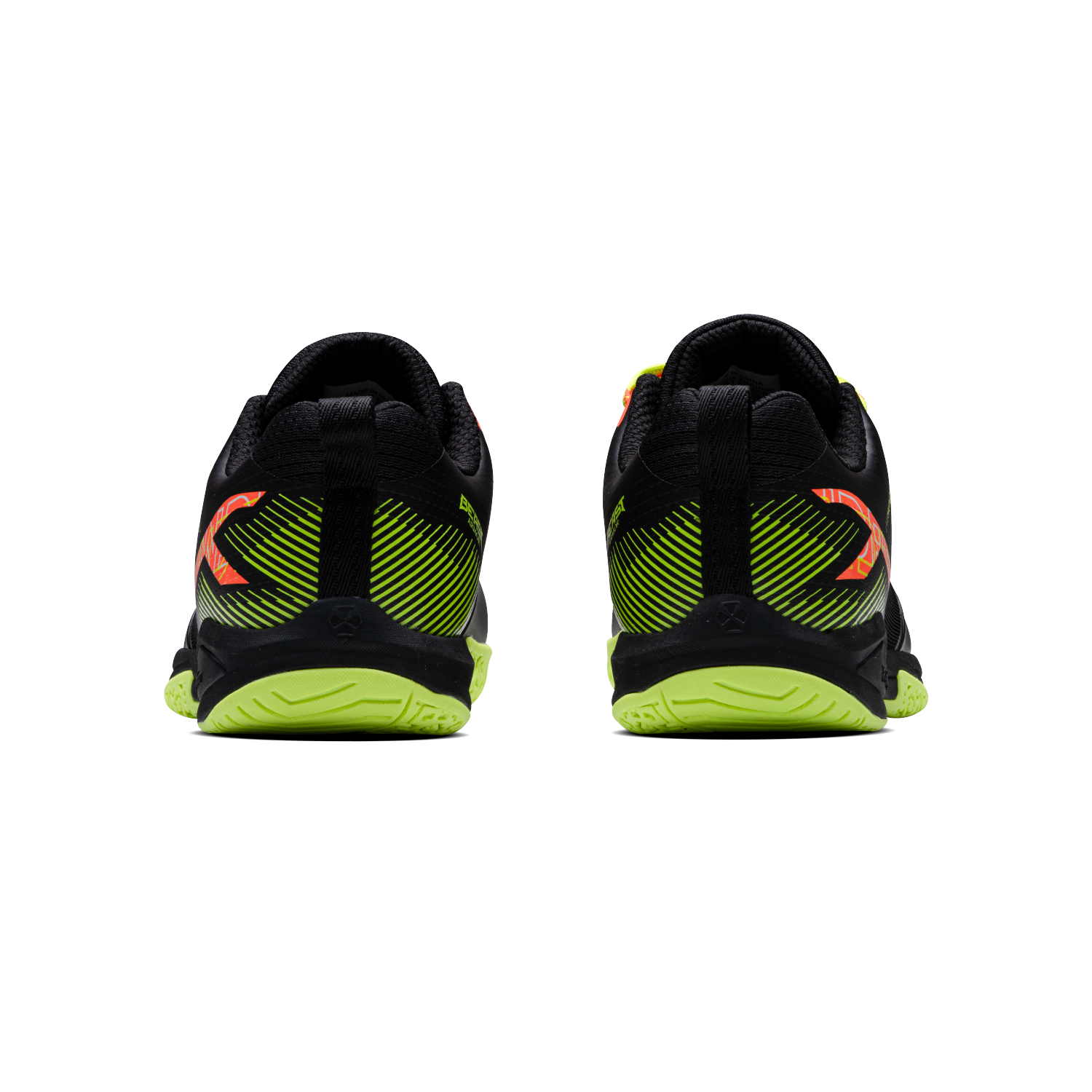 Hundred Beast Armor PBX Court Shoe (Unisex)
