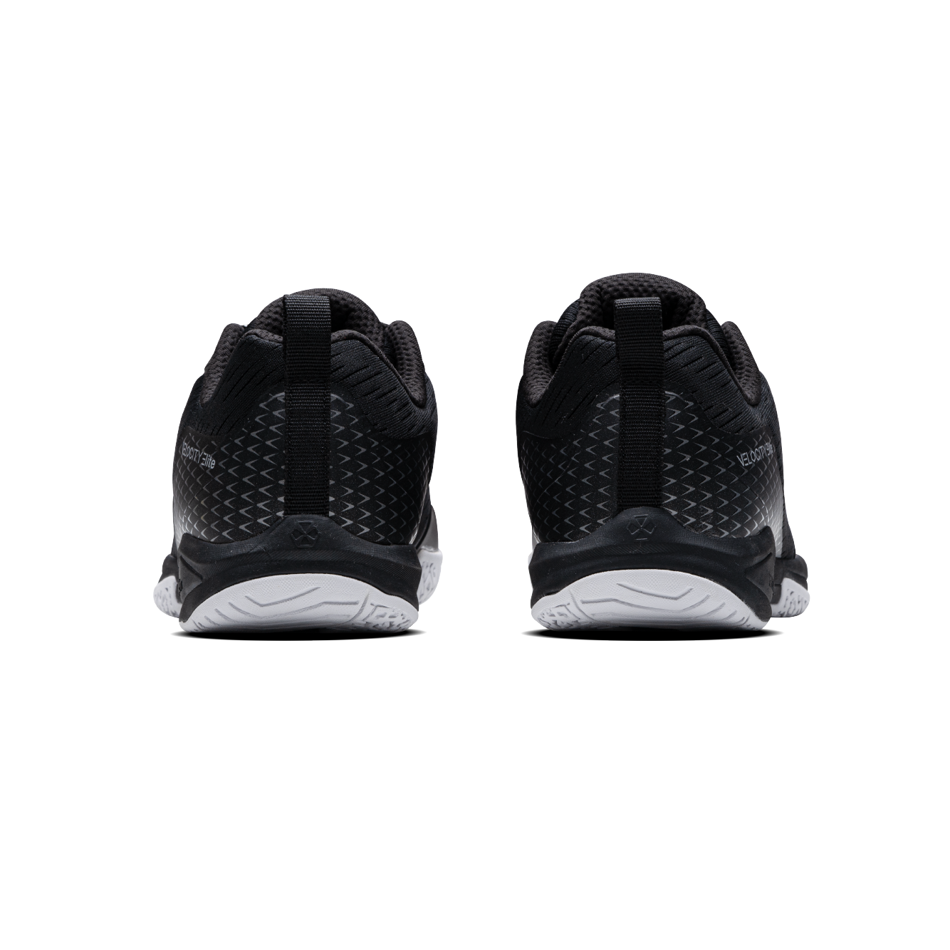 Hundred Velocity Elite Badminton Shoe (Unisex)