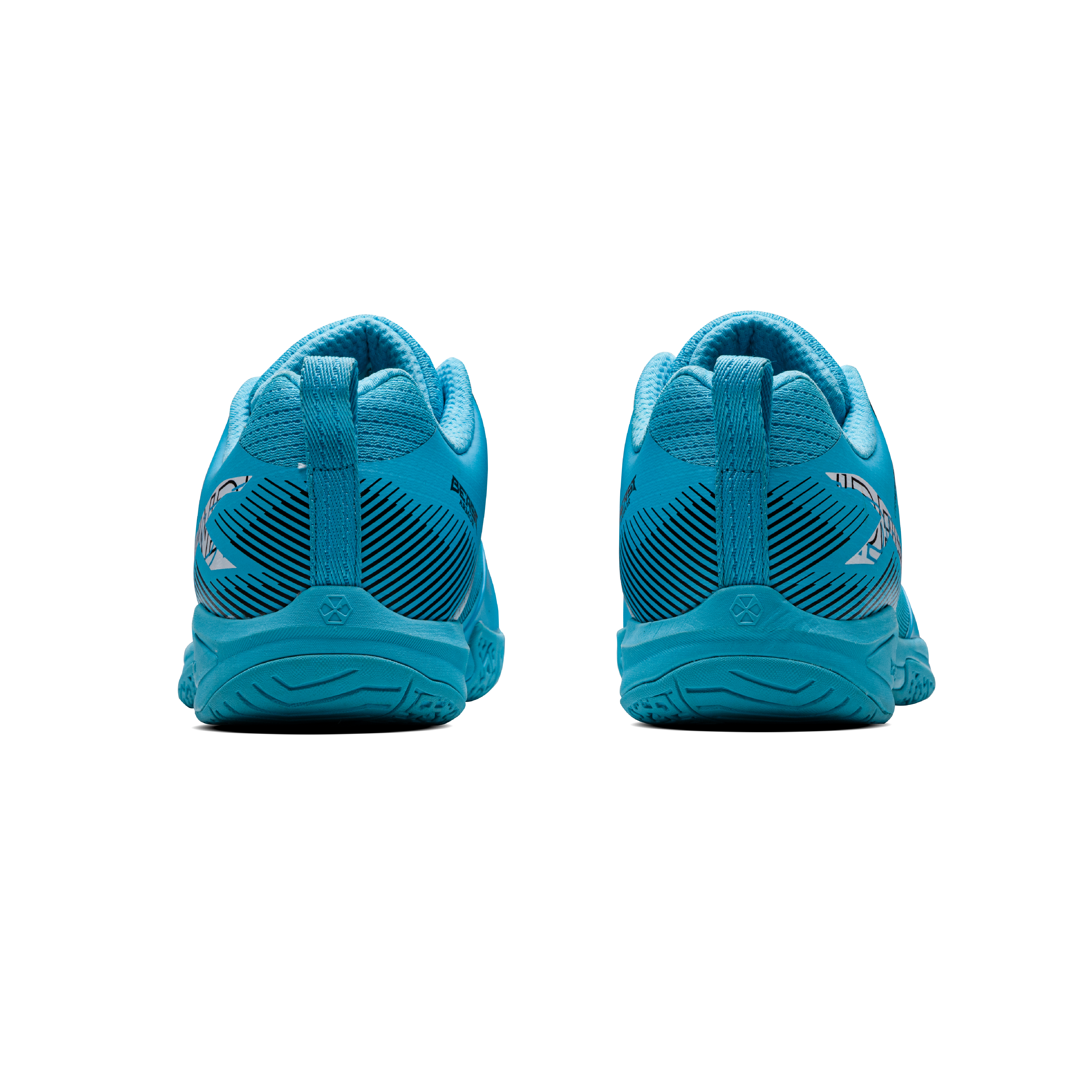 Hundred Beast Armor PBX Court Shoe (Unisex)