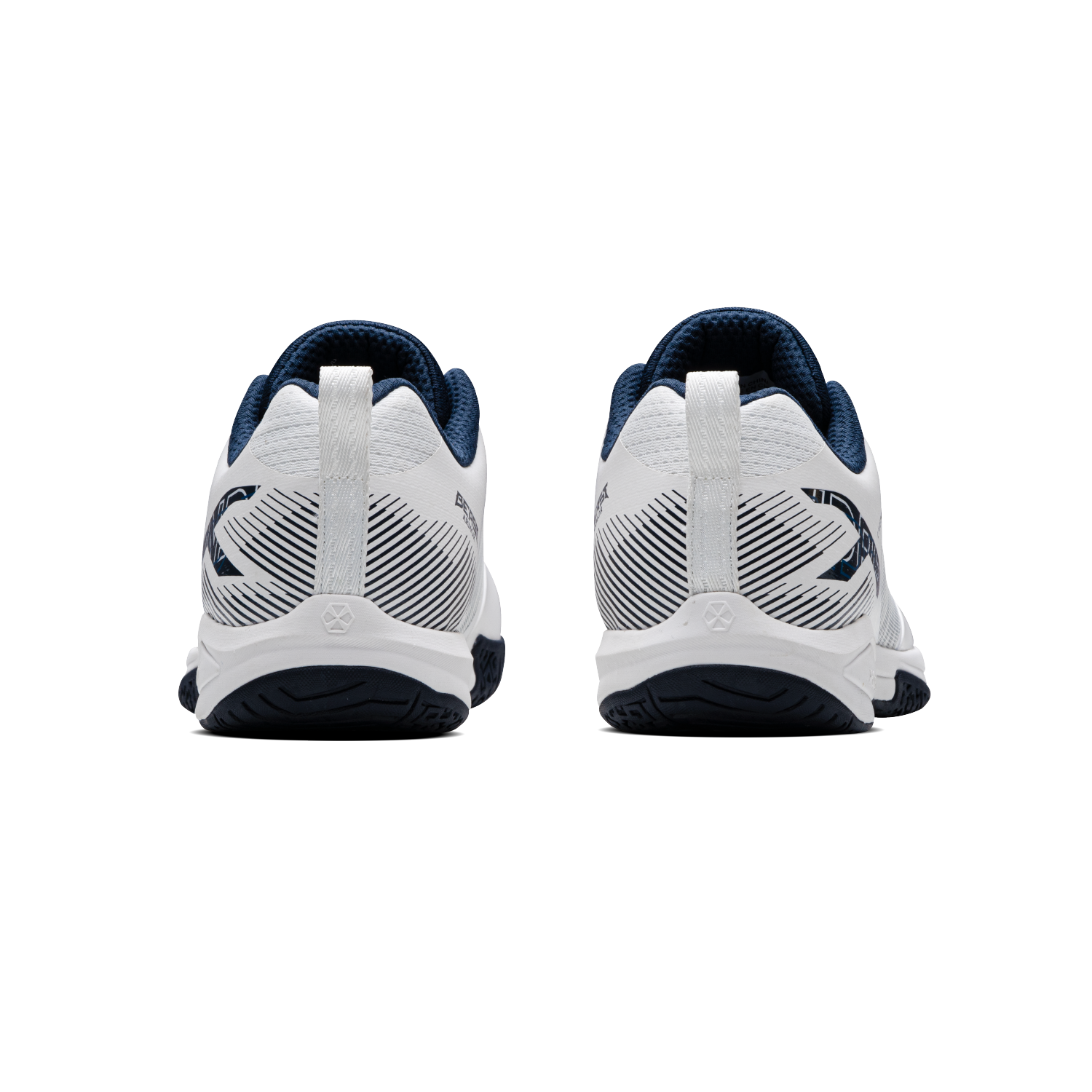Hundred Beast Armor PBX Court Shoe (Unisex)