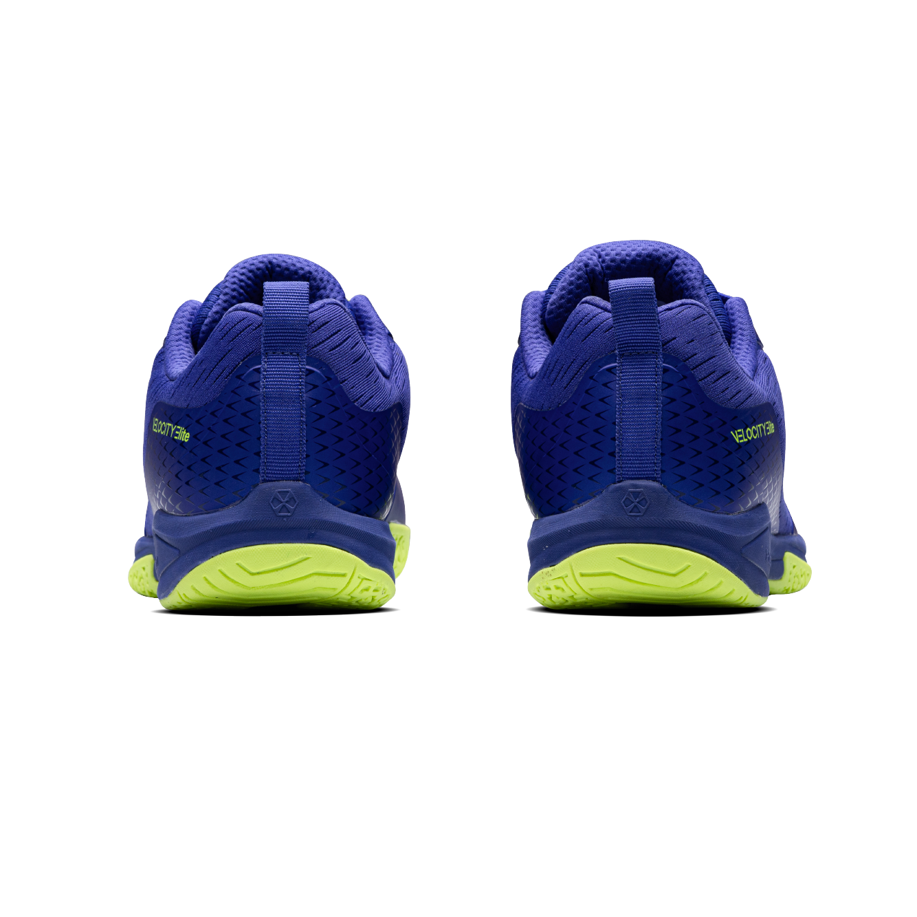 Hundred Velocity Elite Badminton Shoe (Unisex)